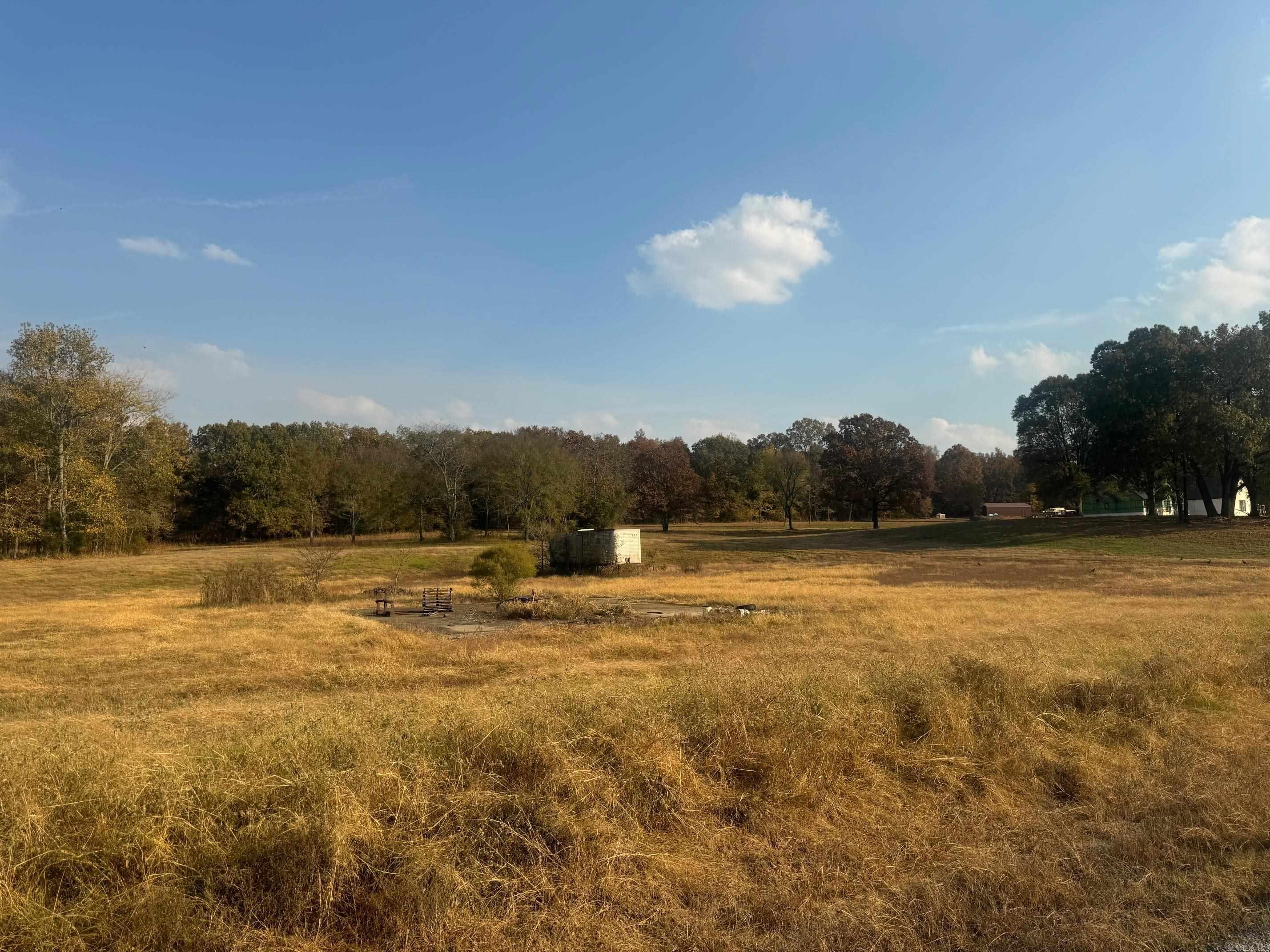 Stoney Point Springs - Land