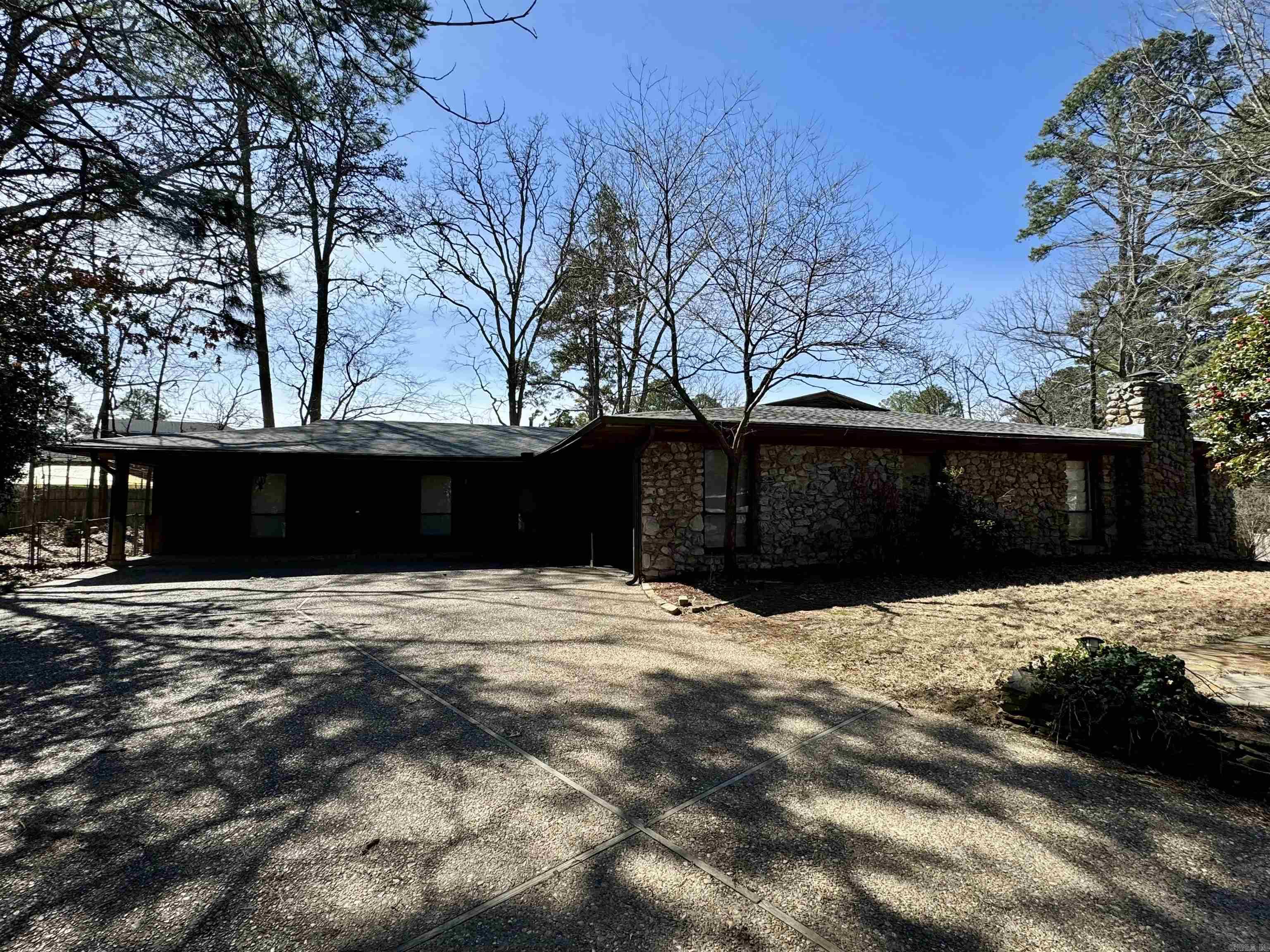 Foxcroft - Residential