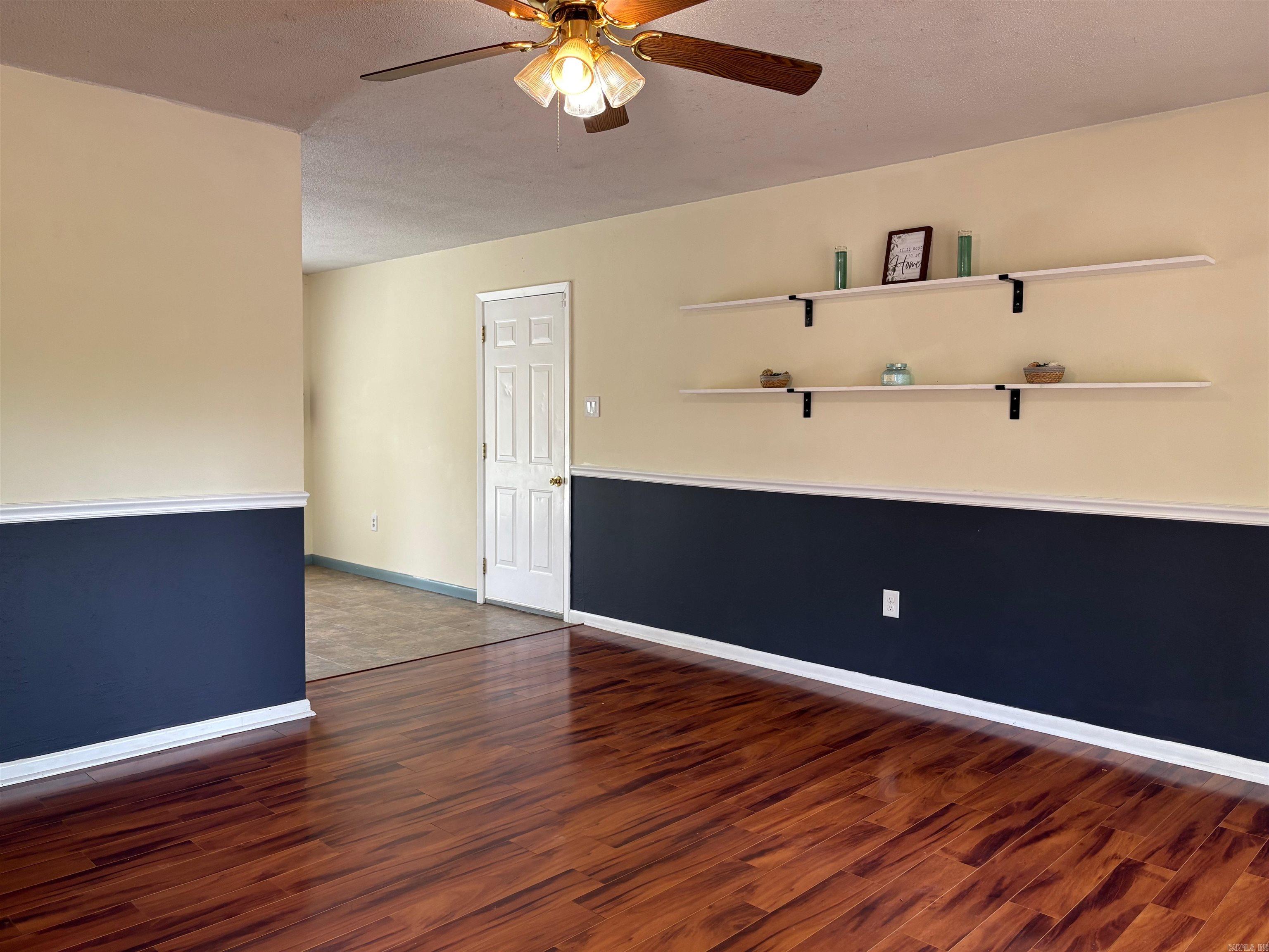 WESTWOOD GARDENS - Residential