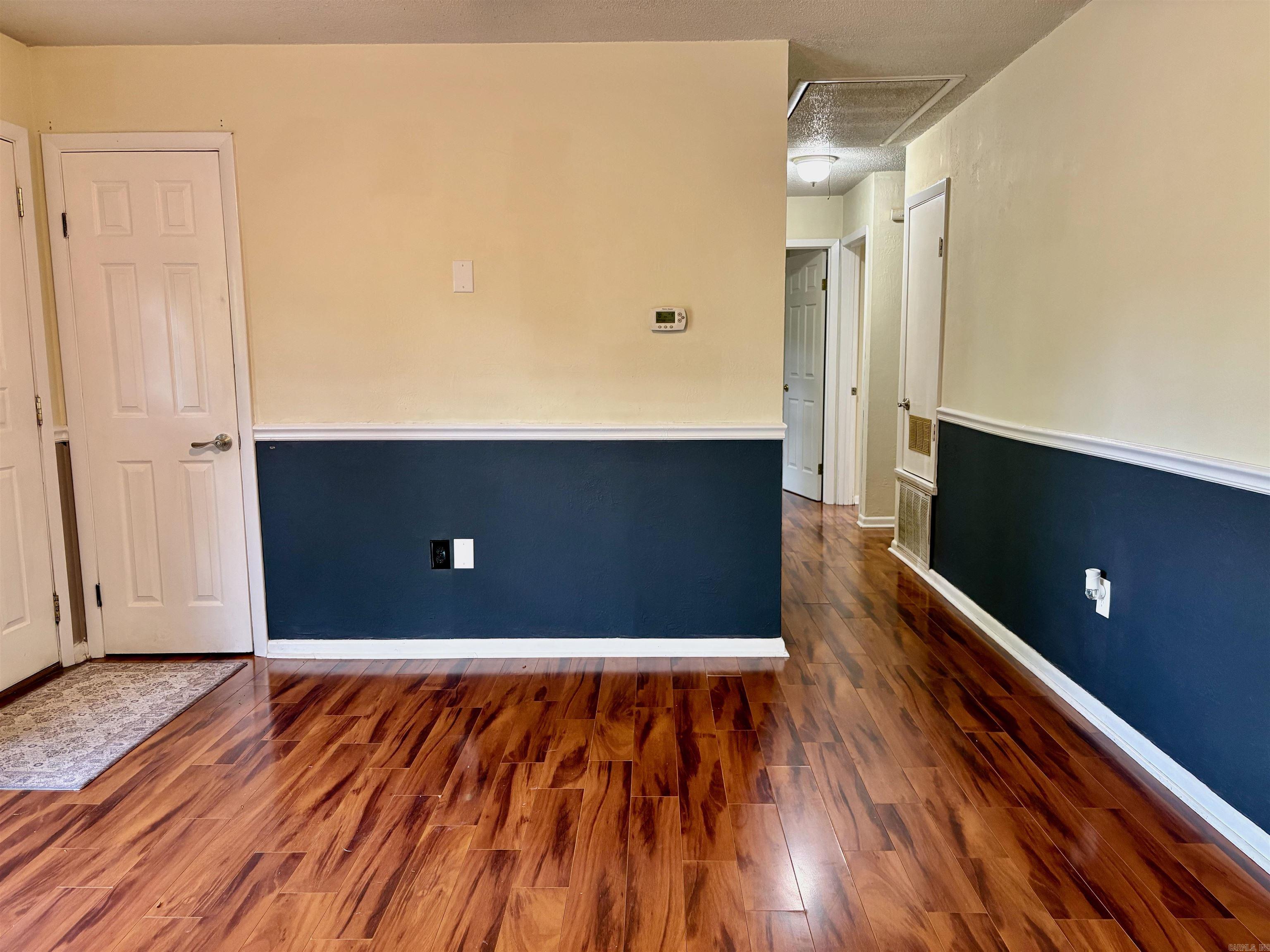 WESTWOOD GARDENS - Residential