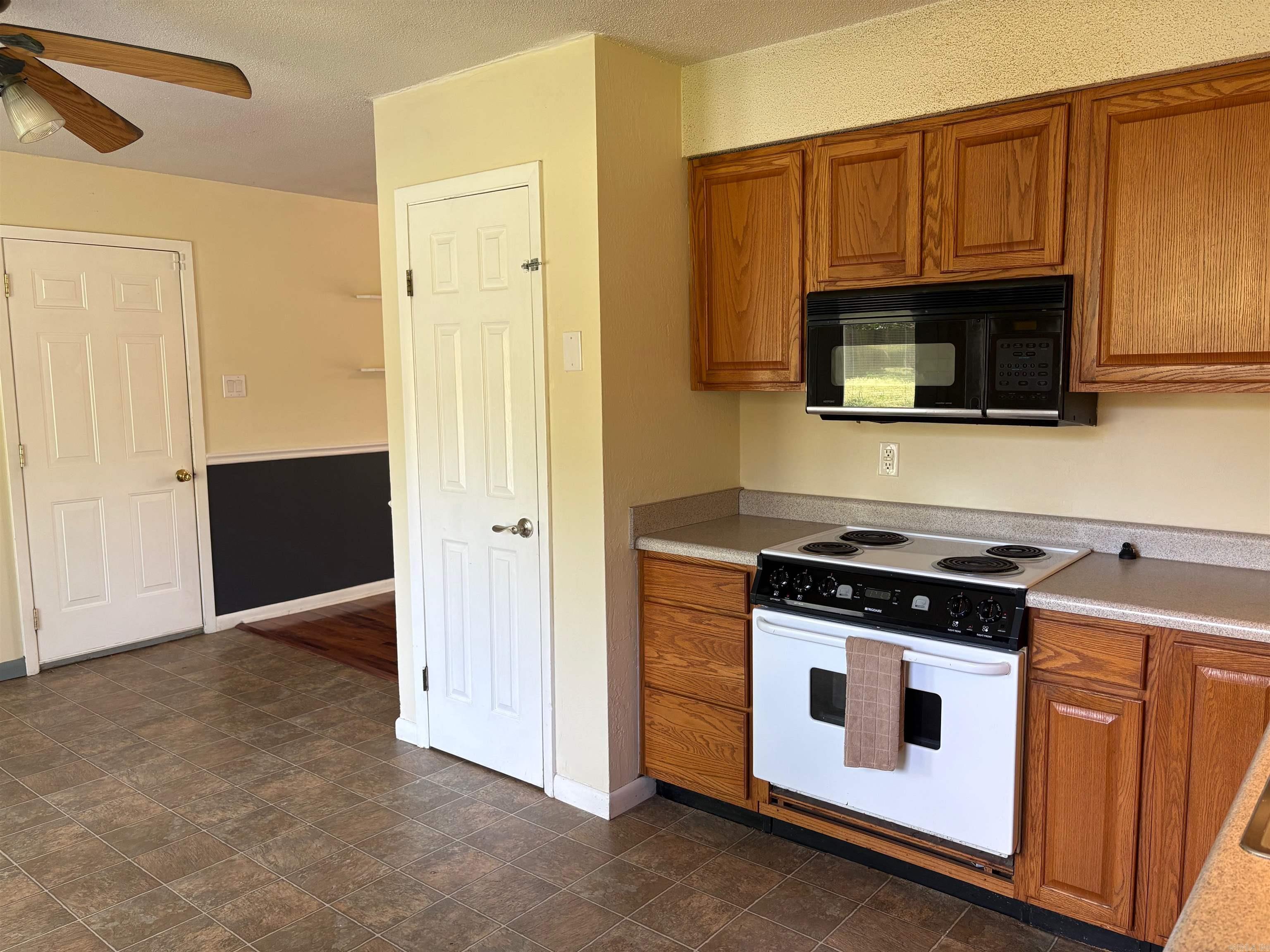 WESTWOOD GARDENS - Residential