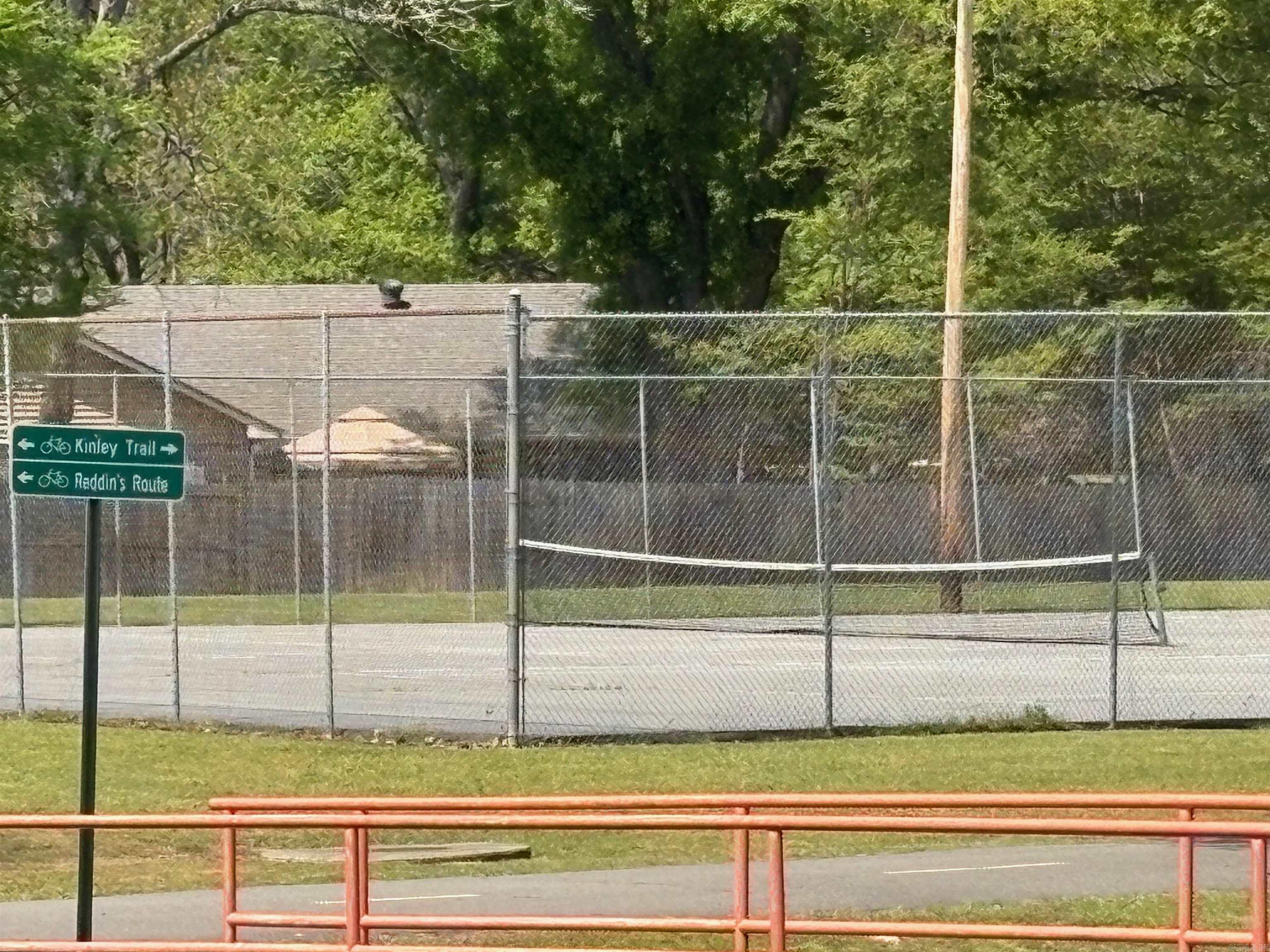 WESTWOOD GARDENS - Residential