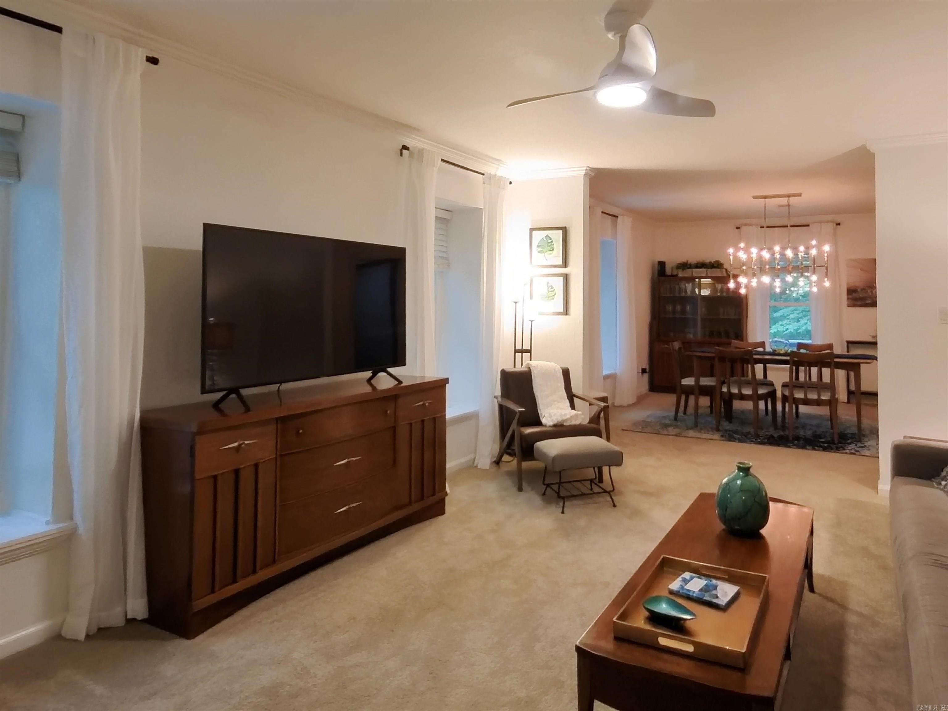 PINE CREST ESTATES - Residential