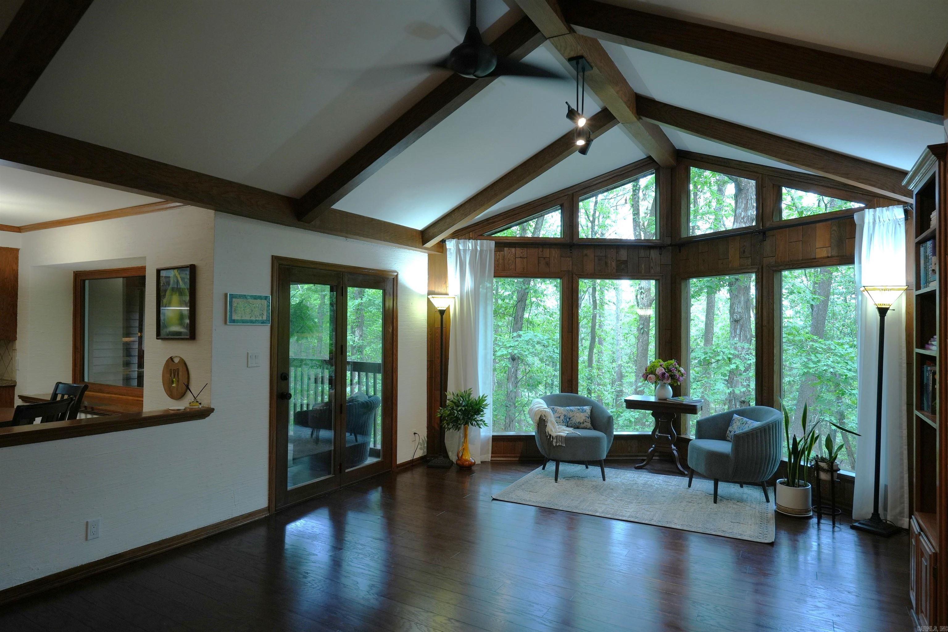 PINE CREST ESTATES - Residential