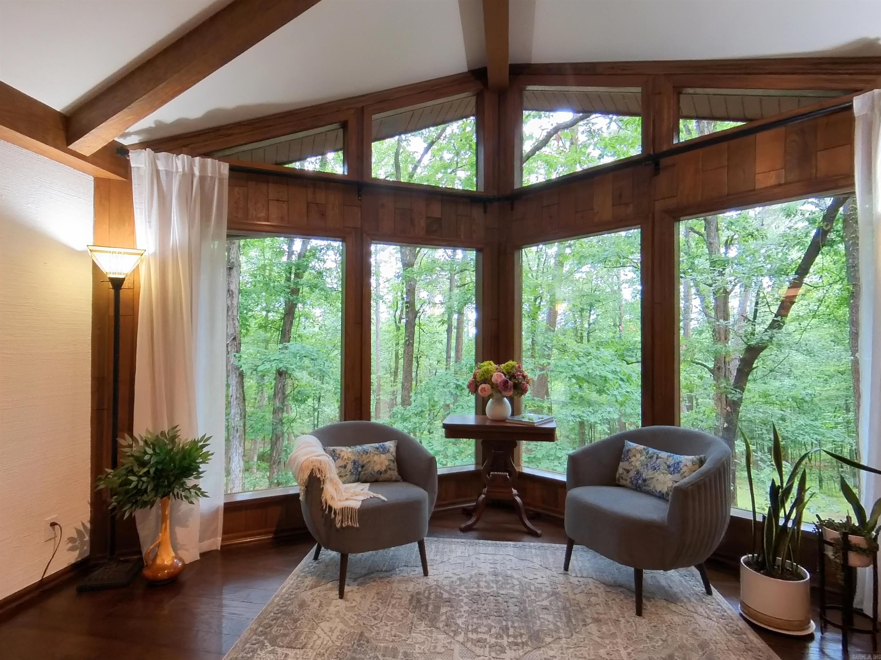 PINE CREST ESTATES - Residential