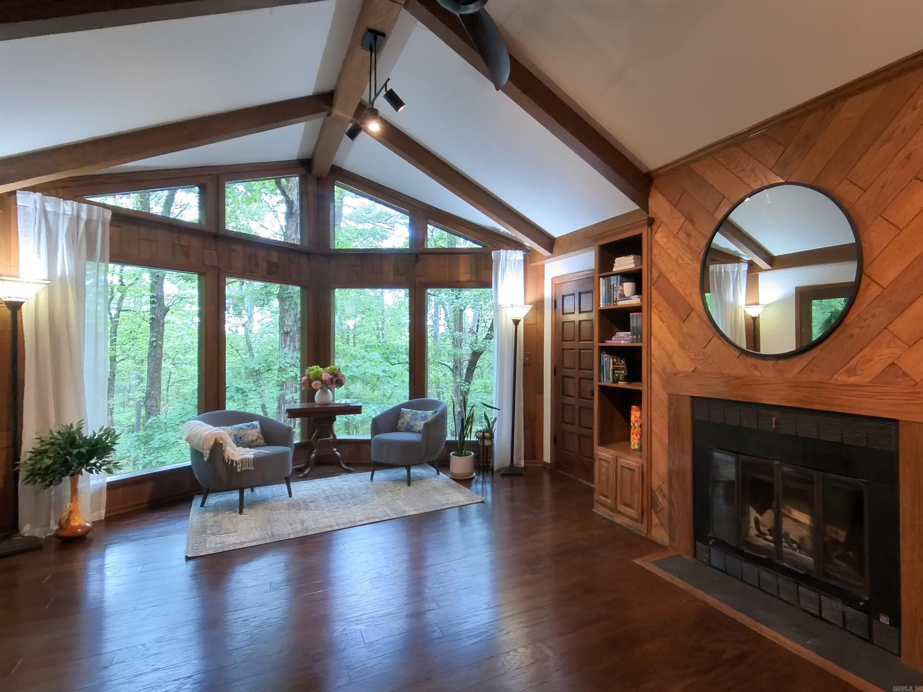 PINE CREST ESTATES - Residential