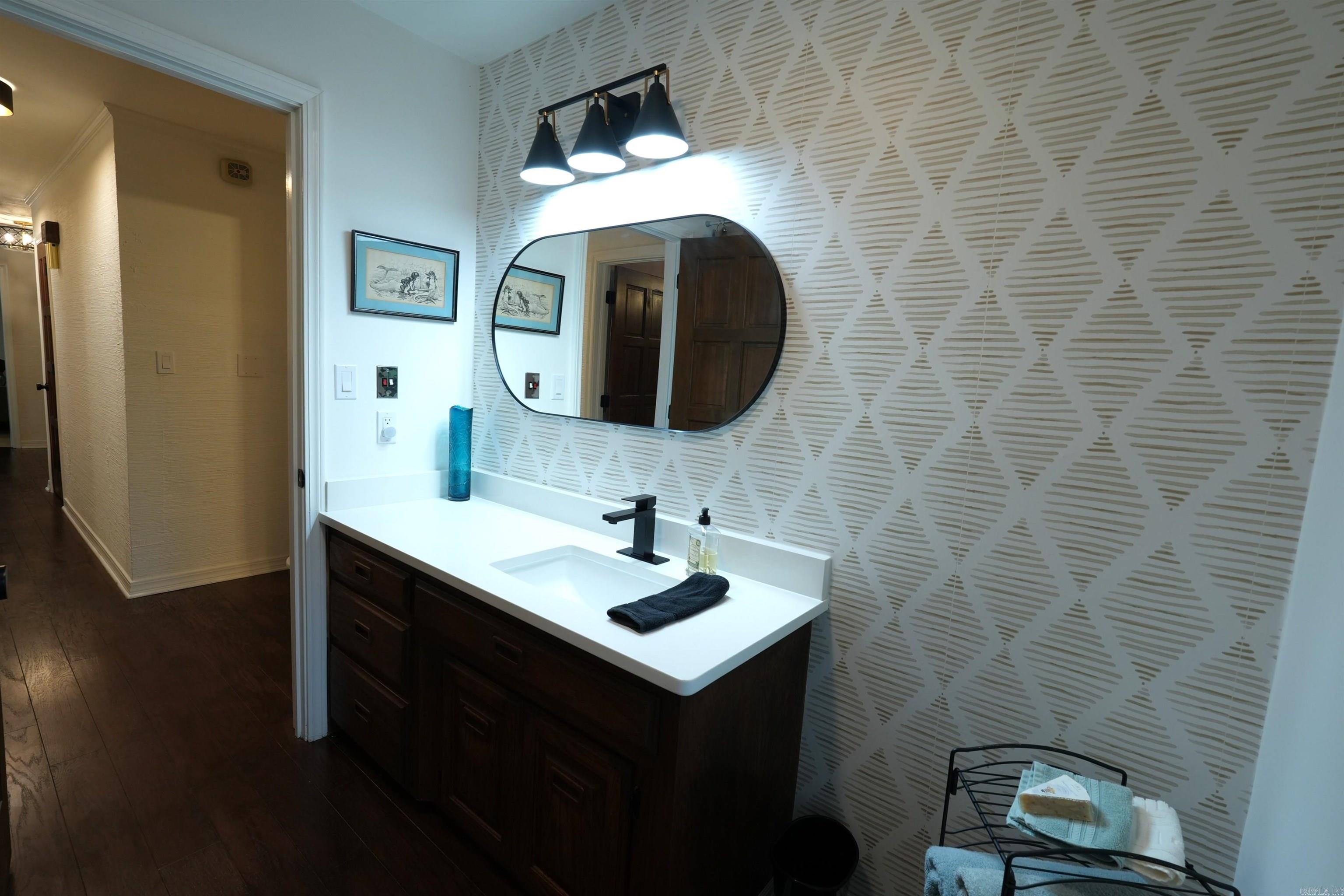 PINE CREST ESTATES - Residential