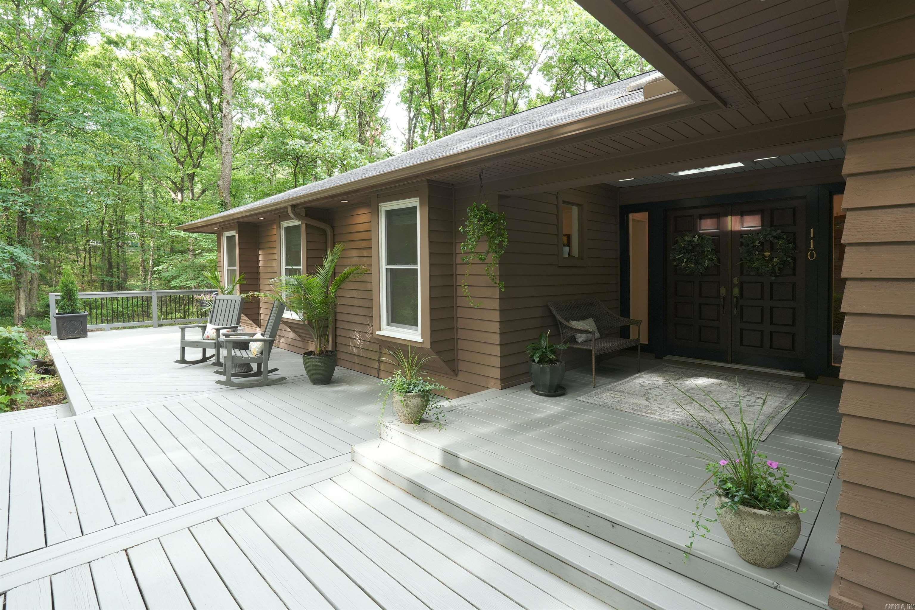 PINE CREST ESTATES - Residential