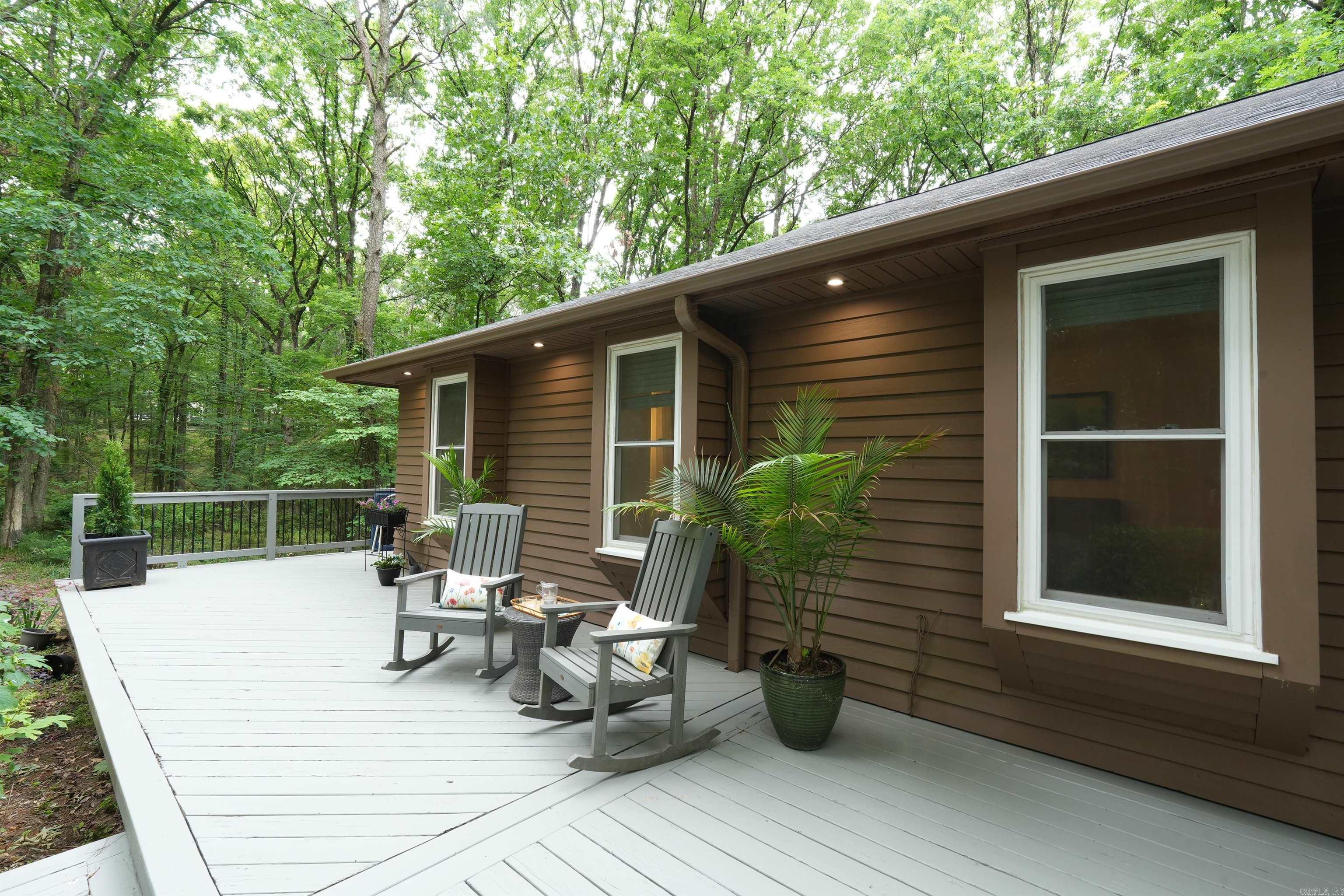 PINE CREST ESTATES - Residential