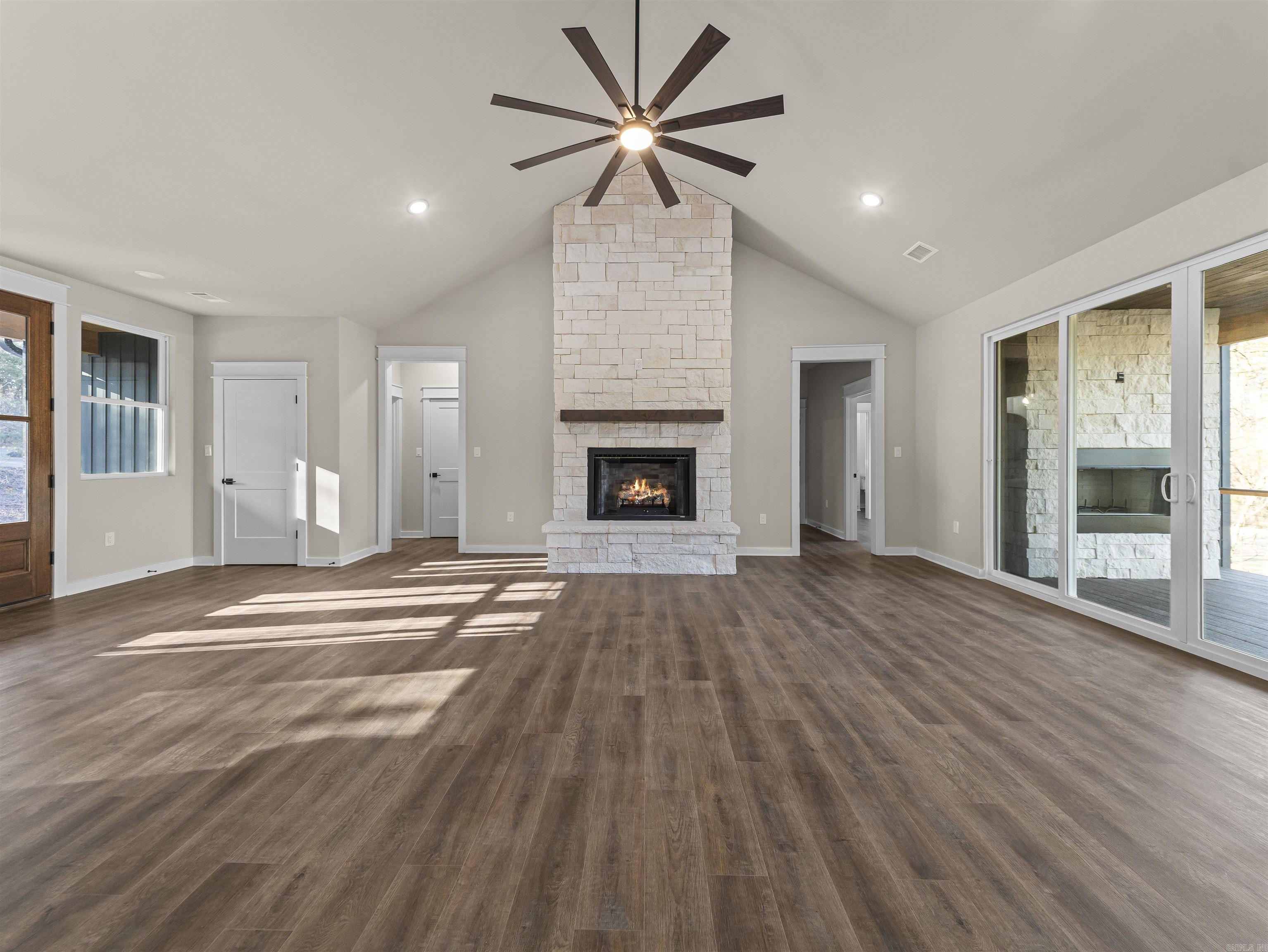 DIAMANTE GOLF COURSE - Residential