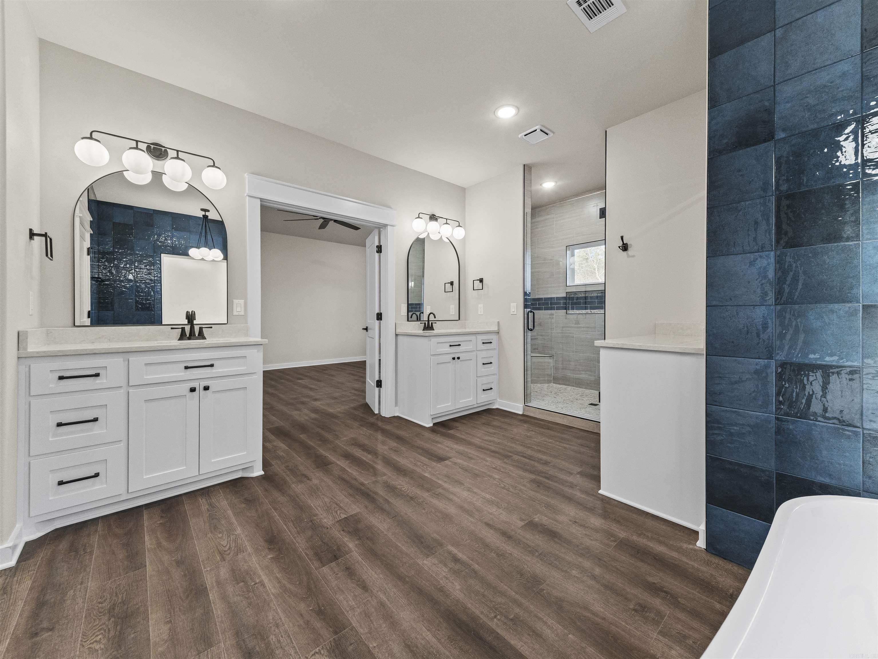 DIAMANTE GOLF COURSE - Residential