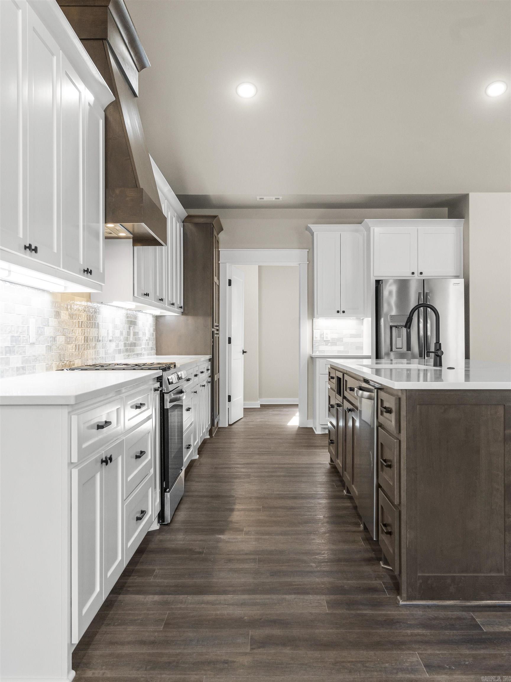 DIAMANTE GOLF COURSE - Residential