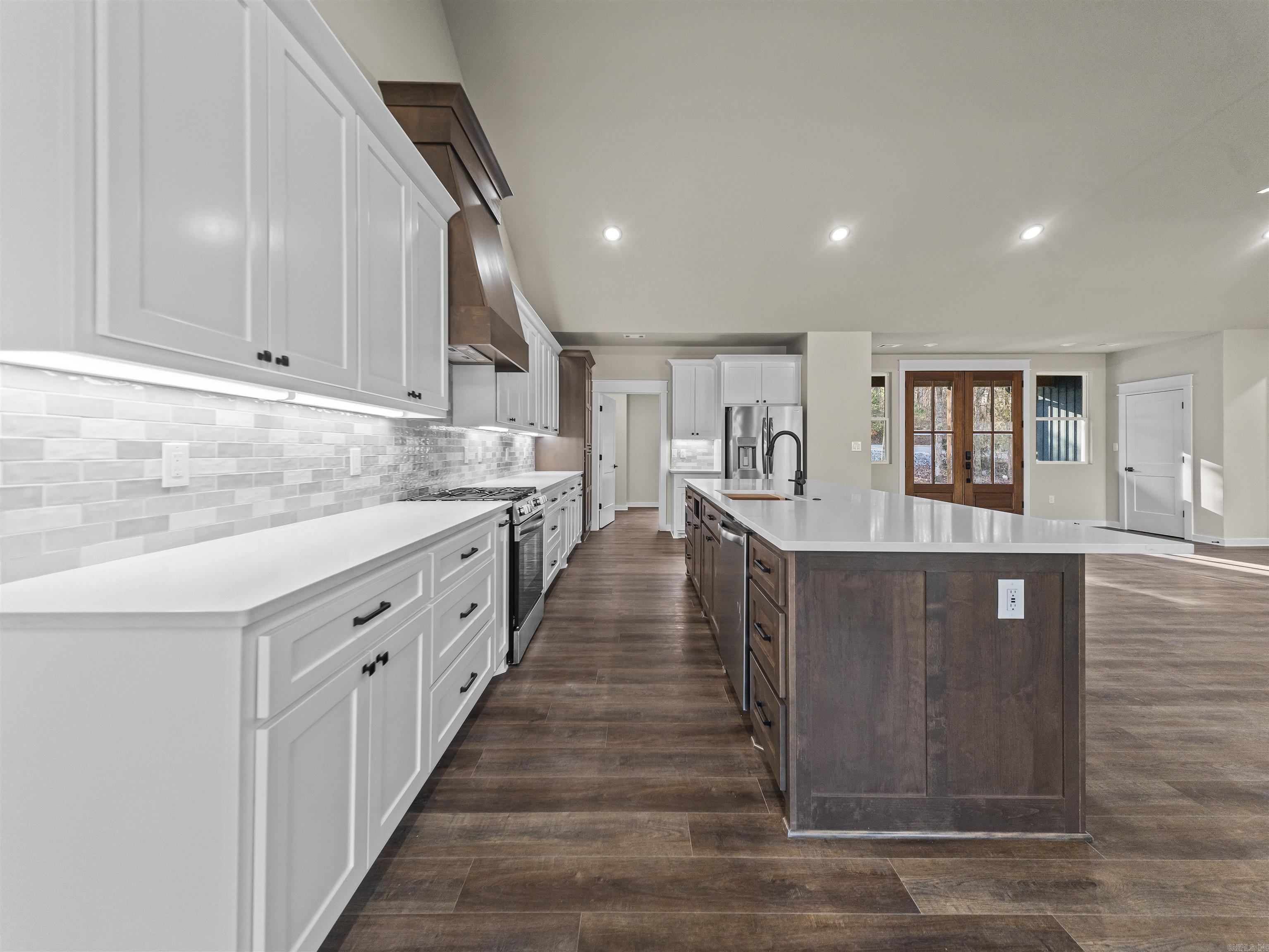 DIAMANTE GOLF COURSE - Residential