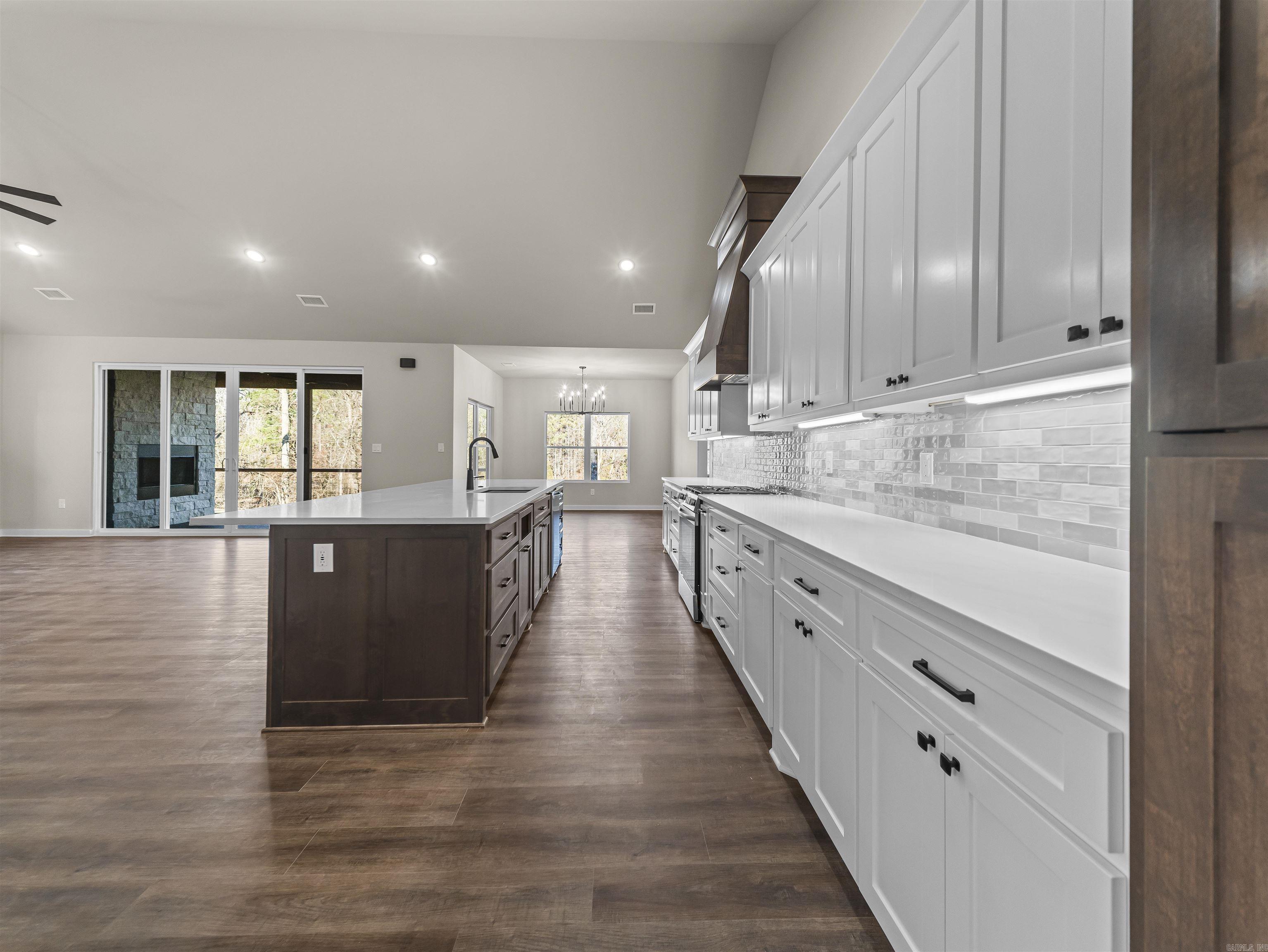 DIAMANTE GOLF COURSE - Residential