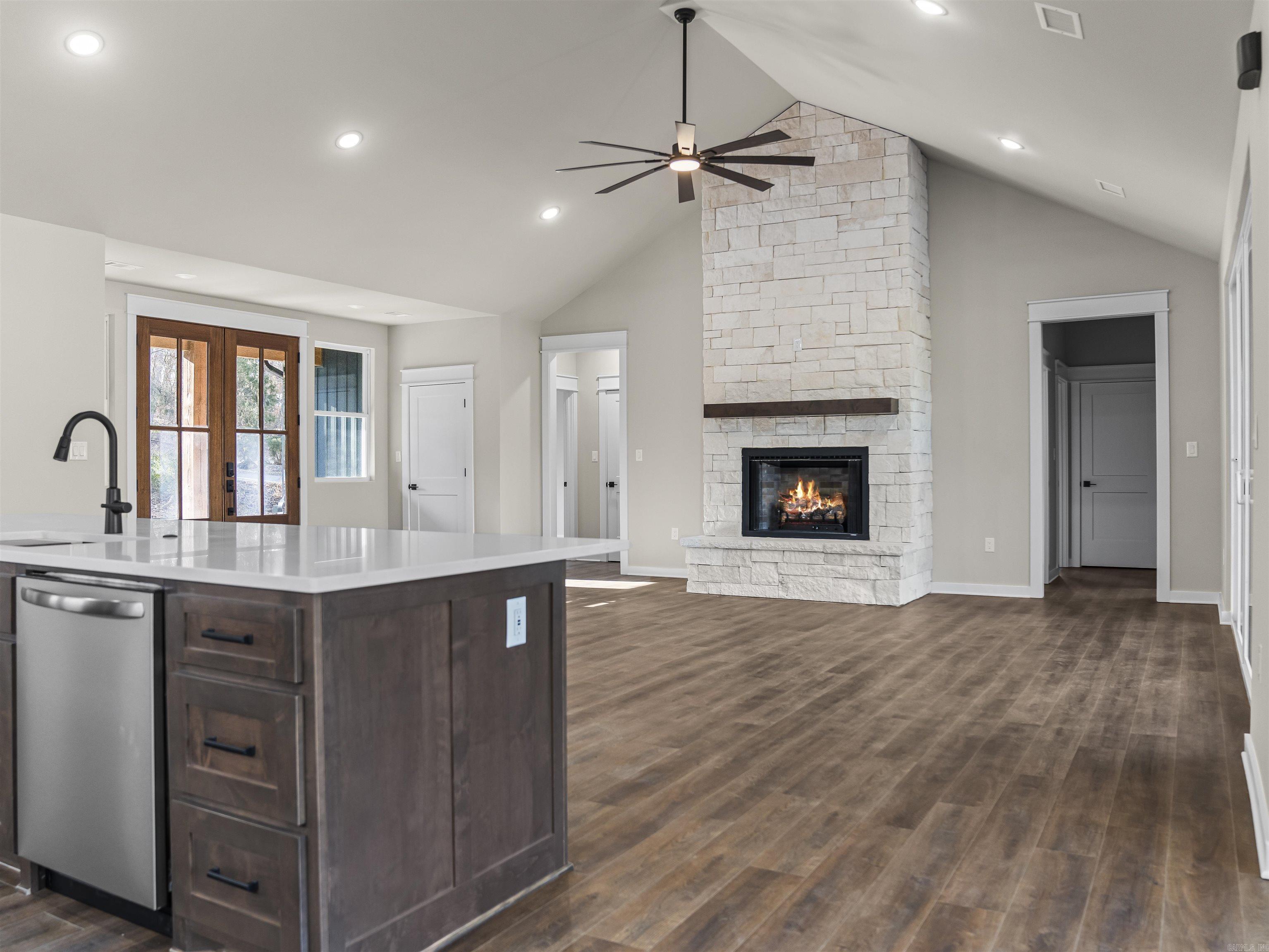 DIAMANTE GOLF COURSE - Residential