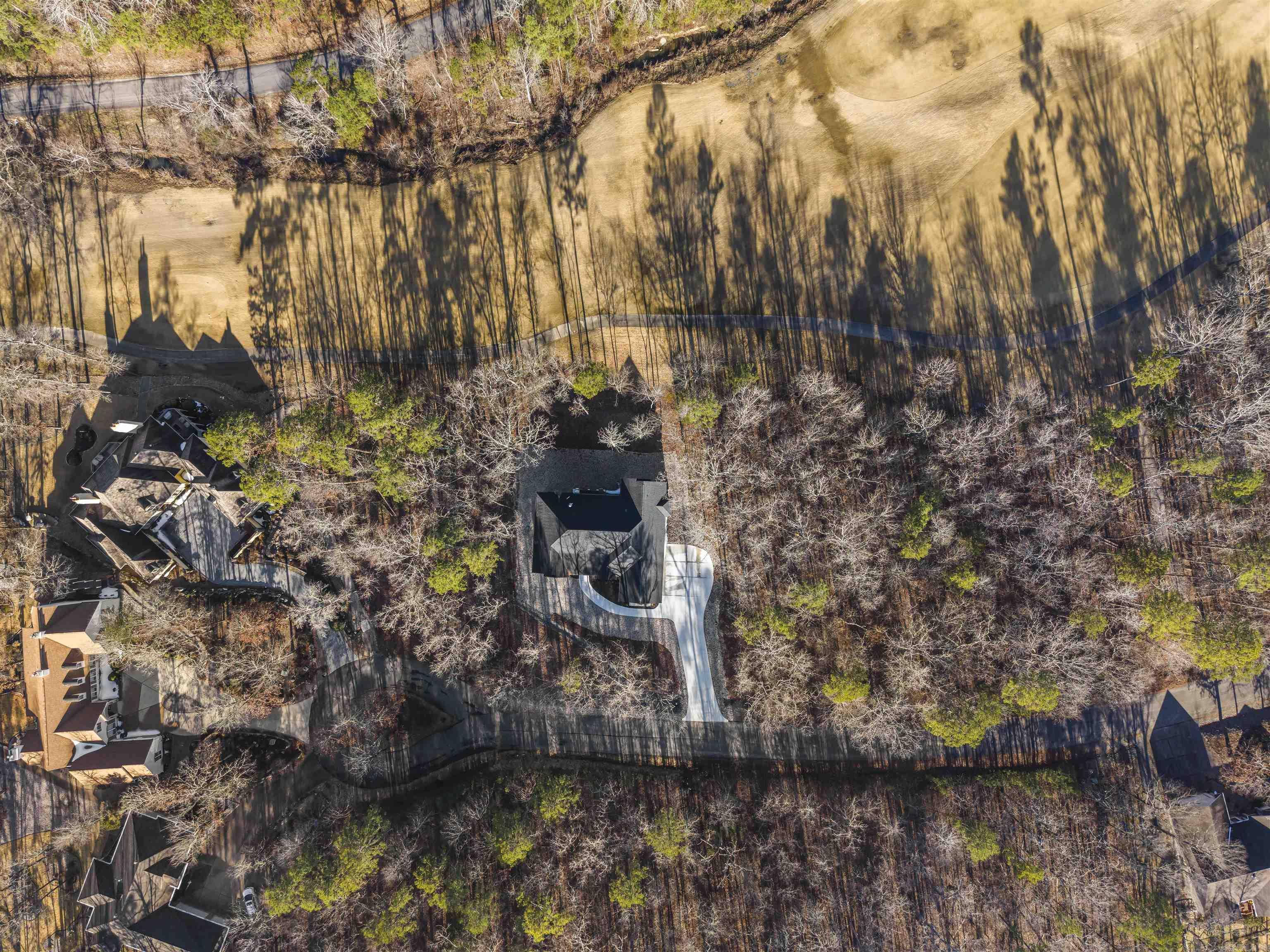 DIAMANTE GOLF COURSE - Residential