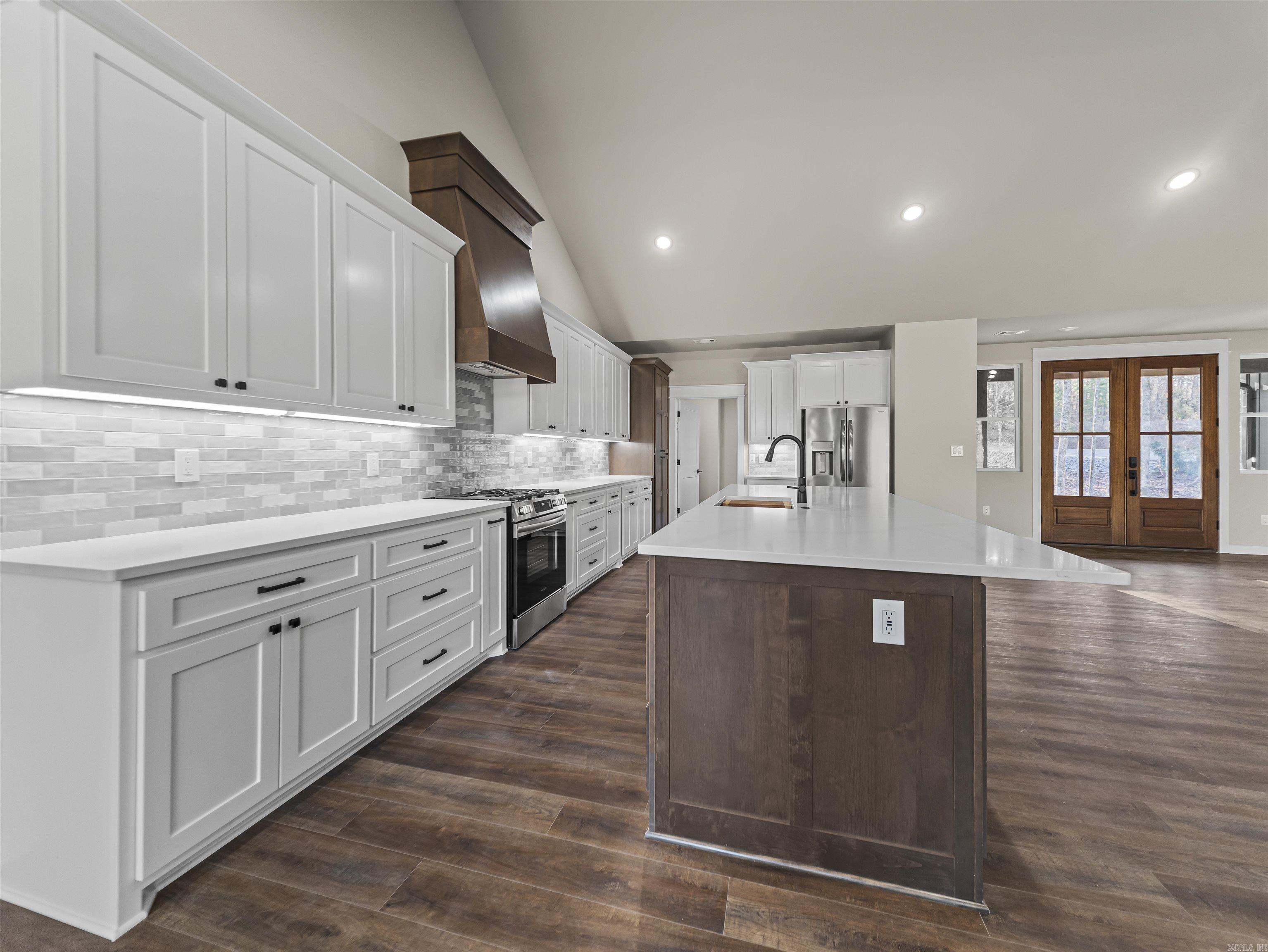 DIAMANTE GOLF COURSE - Residential