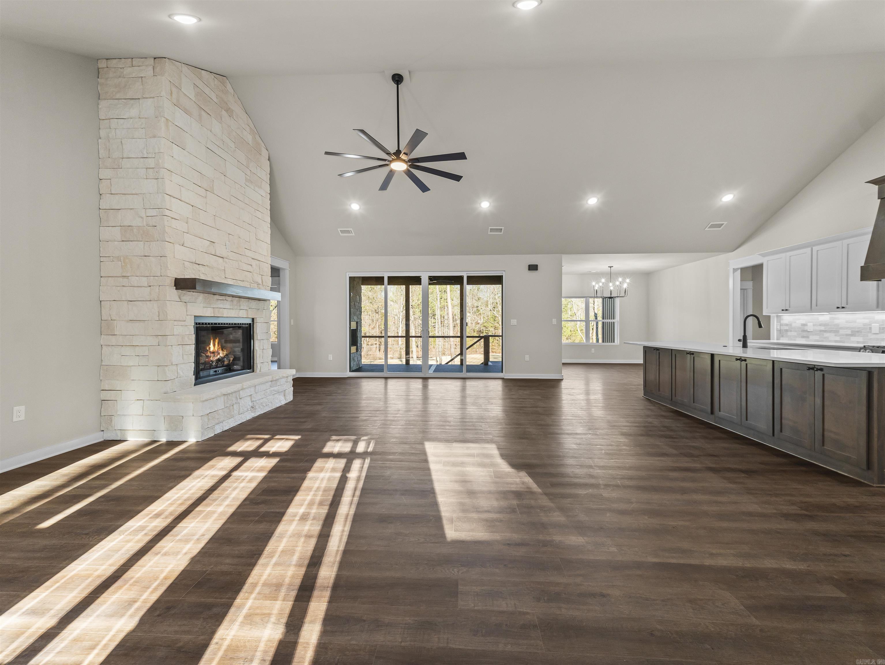 DIAMANTE GOLF COURSE - Residential