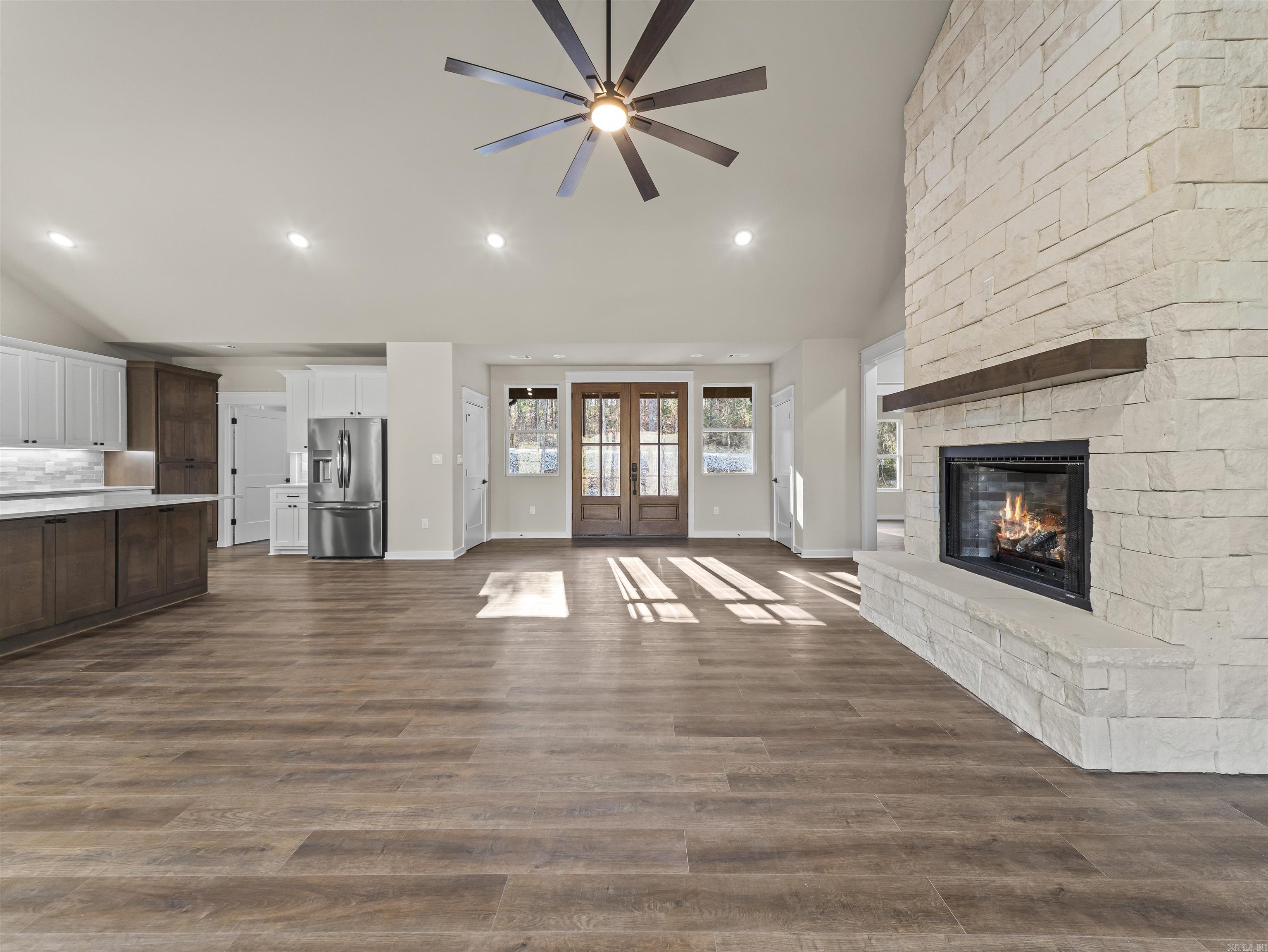 DIAMANTE GOLF COURSE - Residential