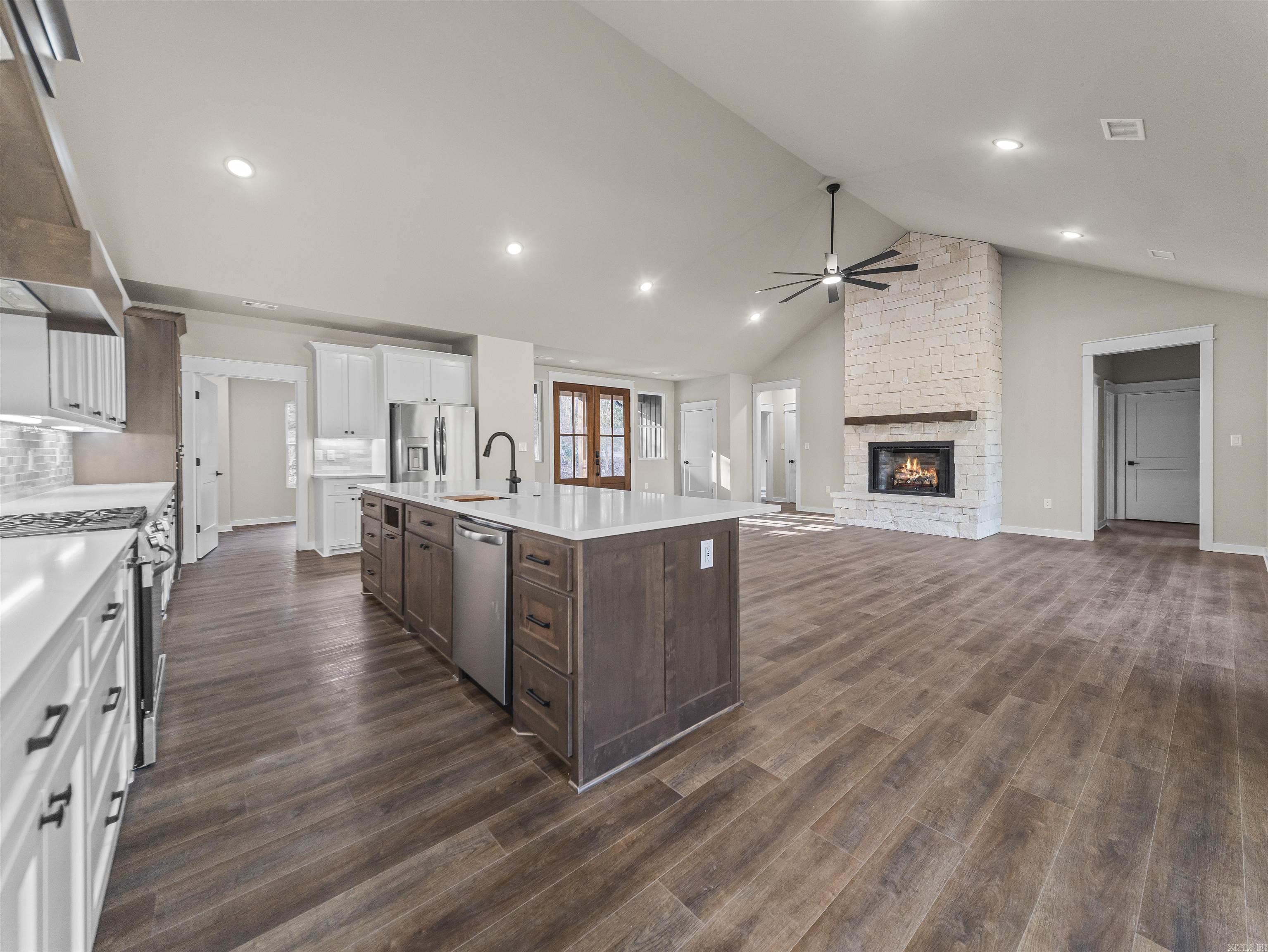 DIAMANTE GOLF COURSE - Residential