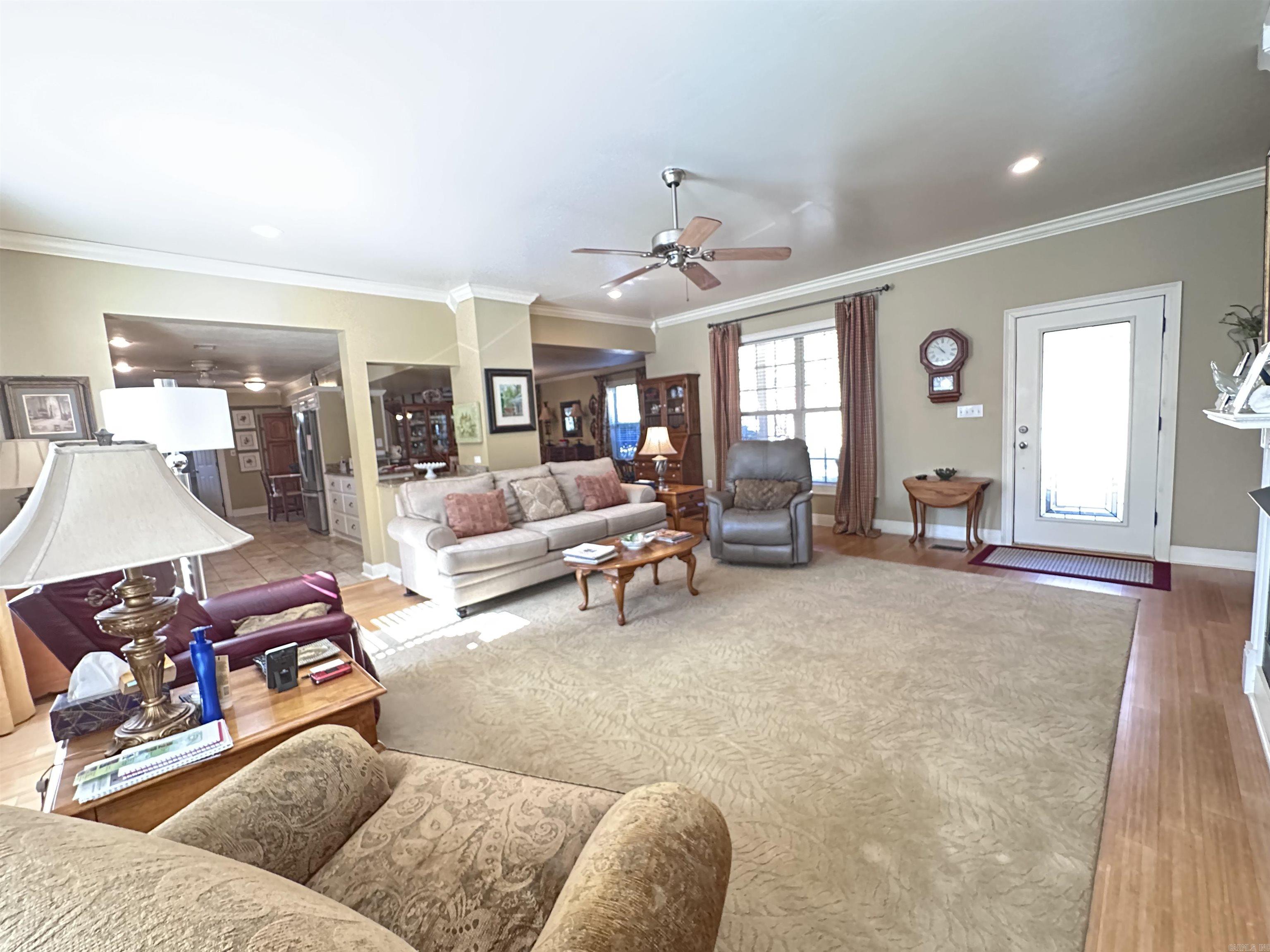 CRICKET COVE - LAKE - Residential