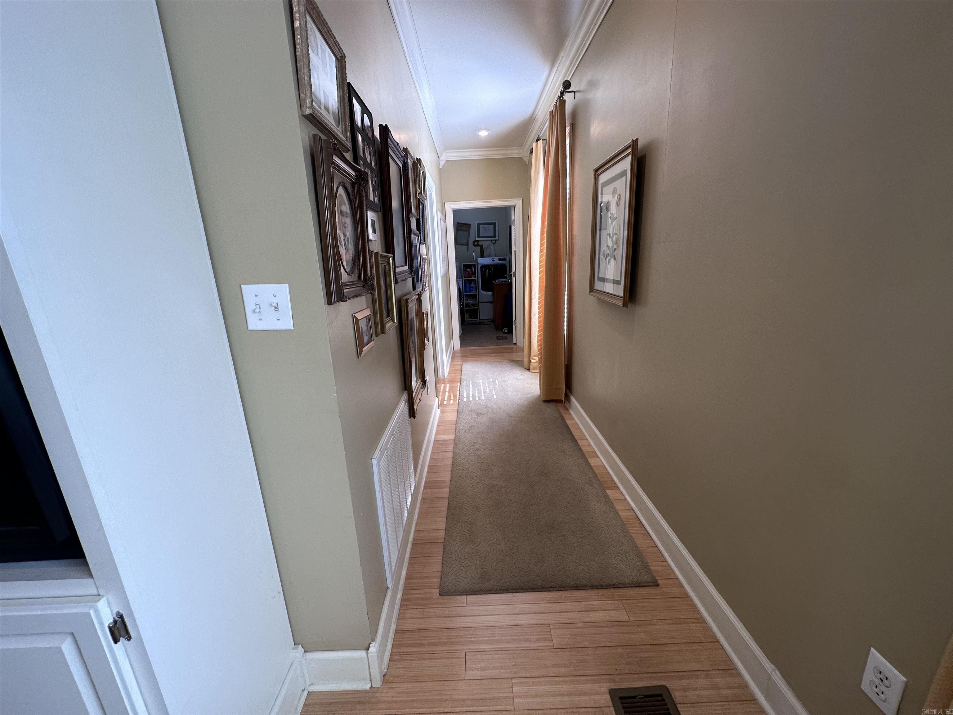 CRICKET COVE - LAKE - Residential