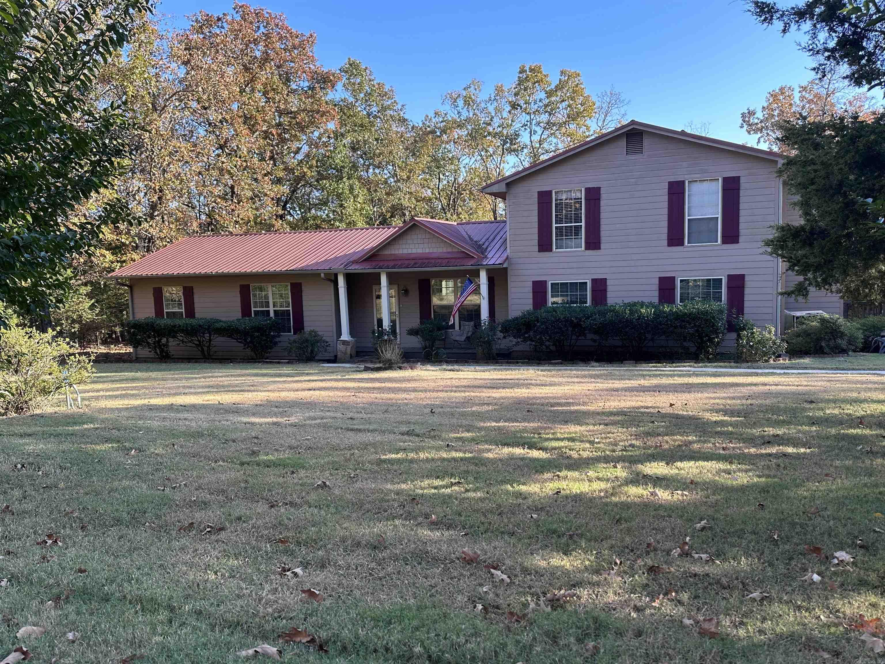 CRICKET COVE - LAKE - Residential