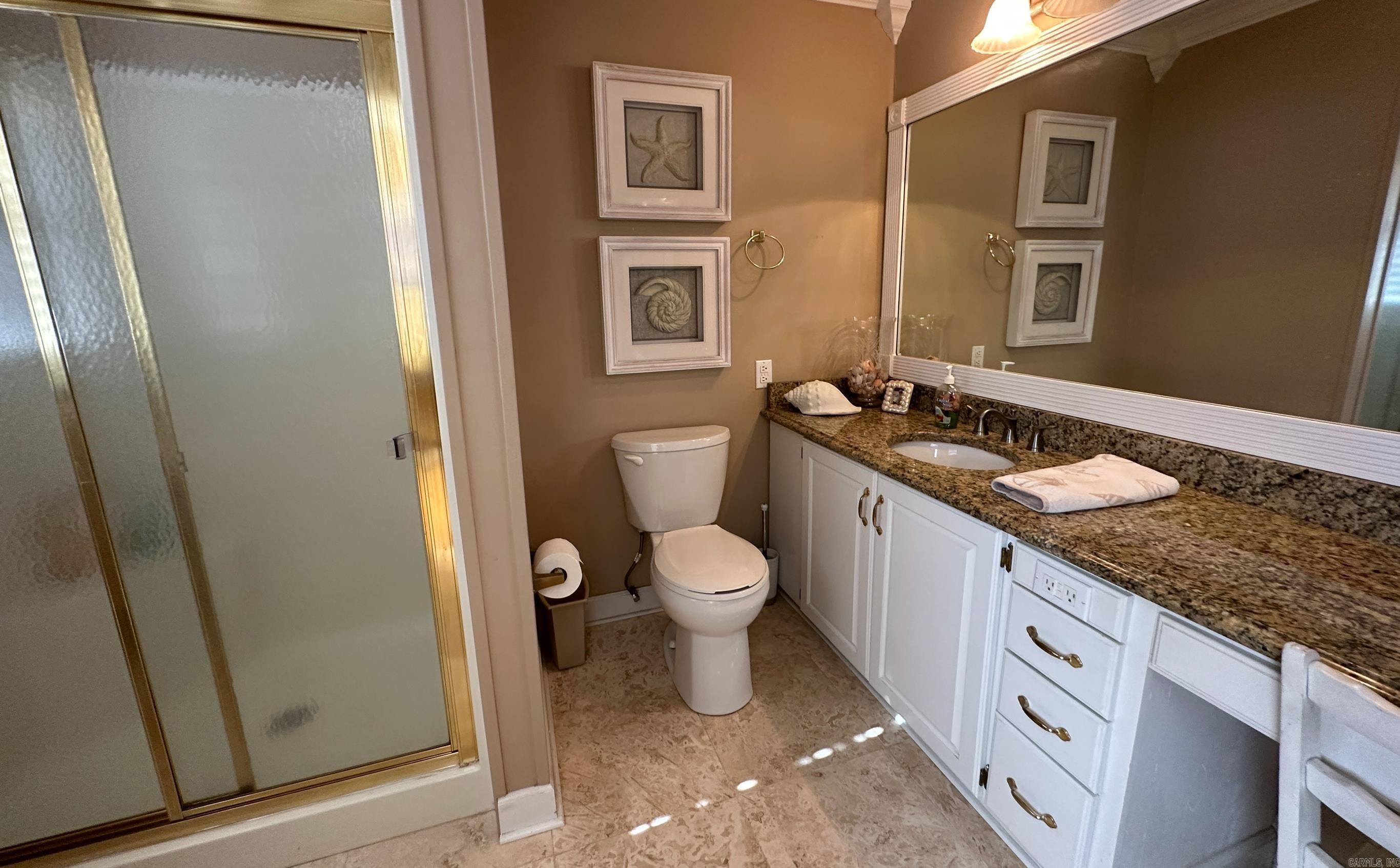 CRICKET COVE - LAKE - Residential