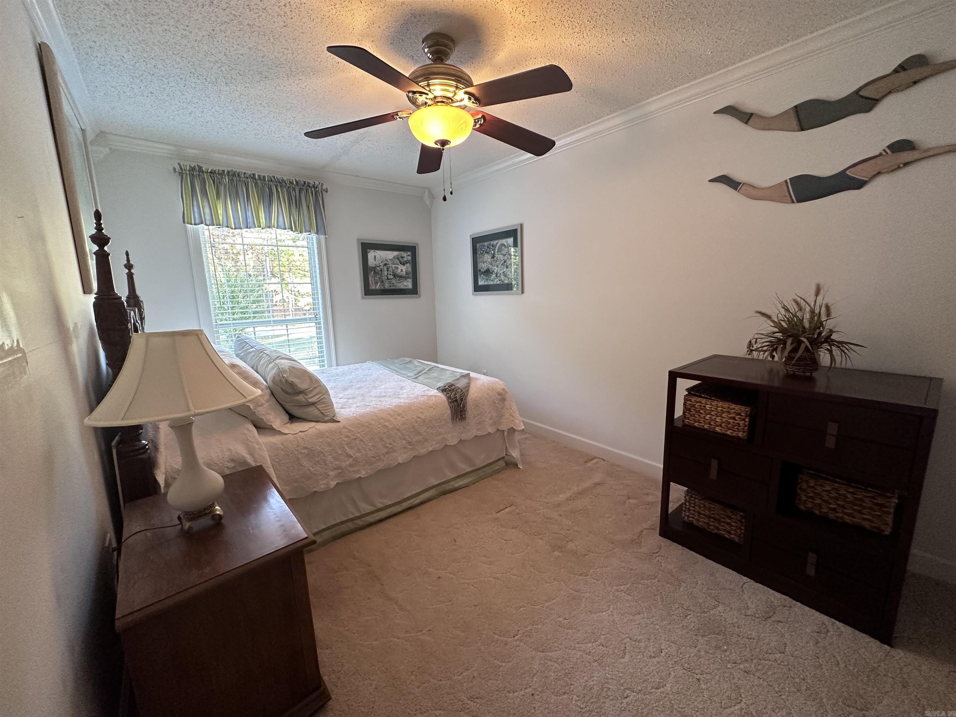 CRICKET COVE - LAKE - Residential