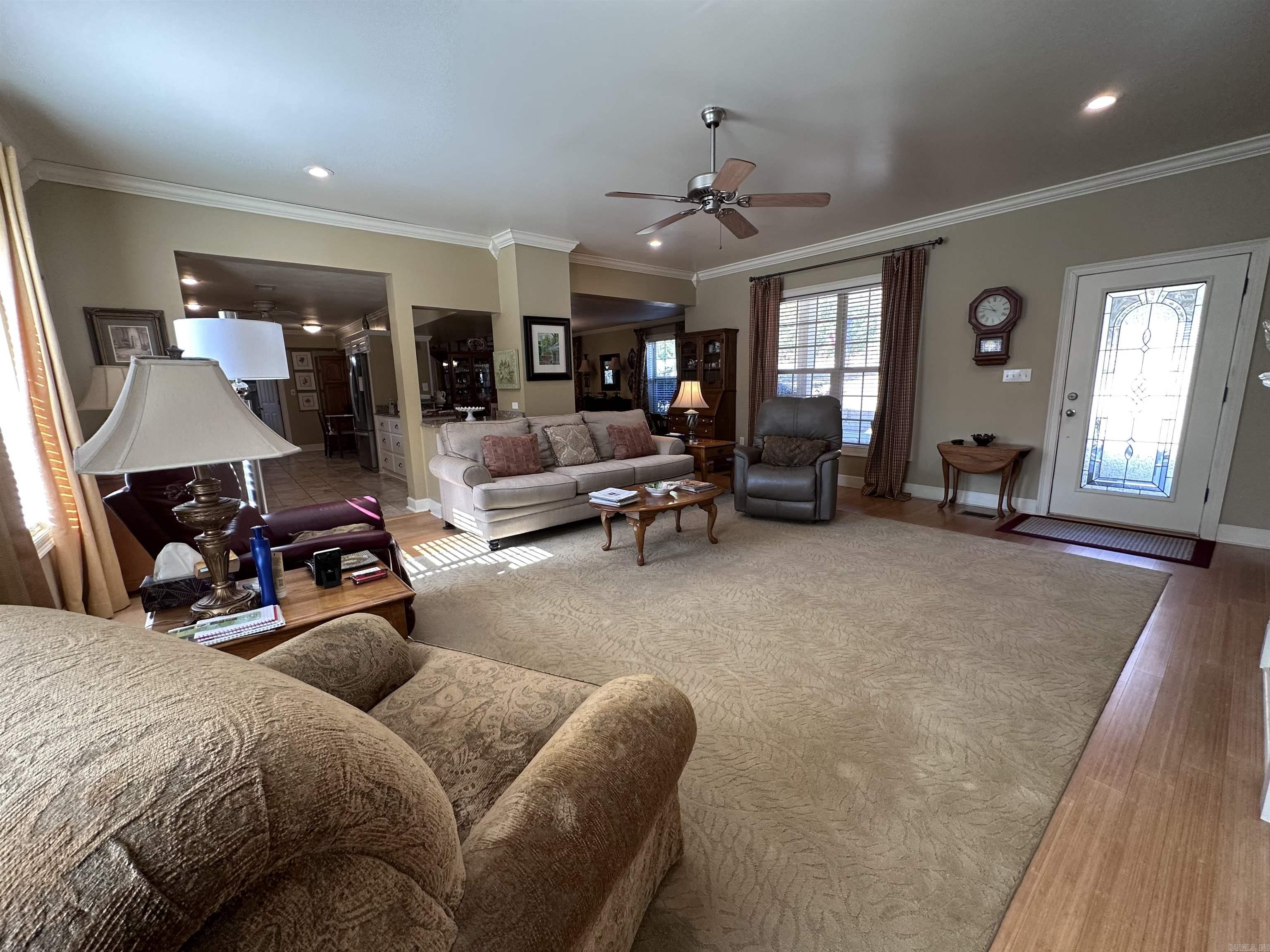 CRICKET COVE - LAKE - Residential