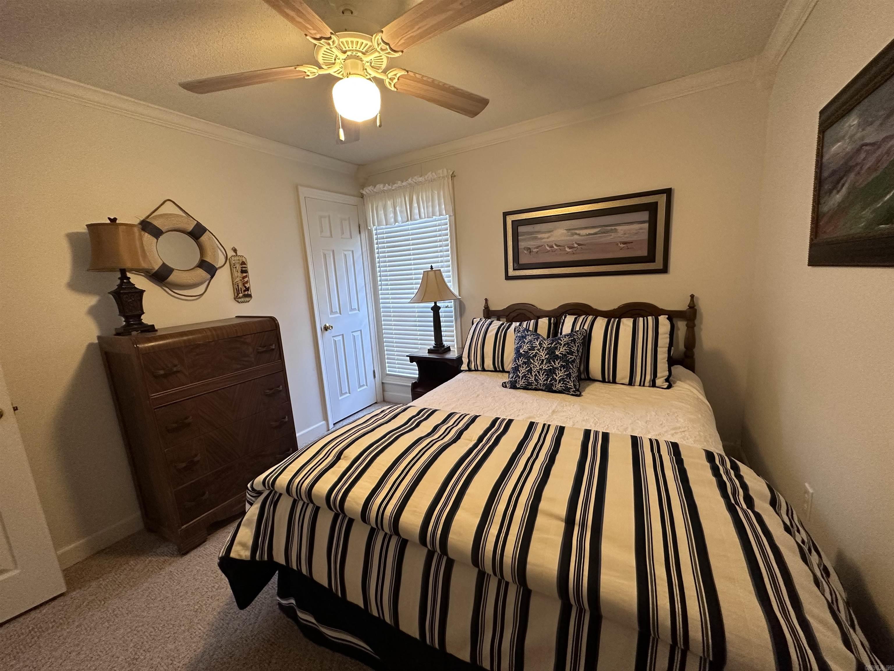 CRICKET COVE - LAKE - Residential