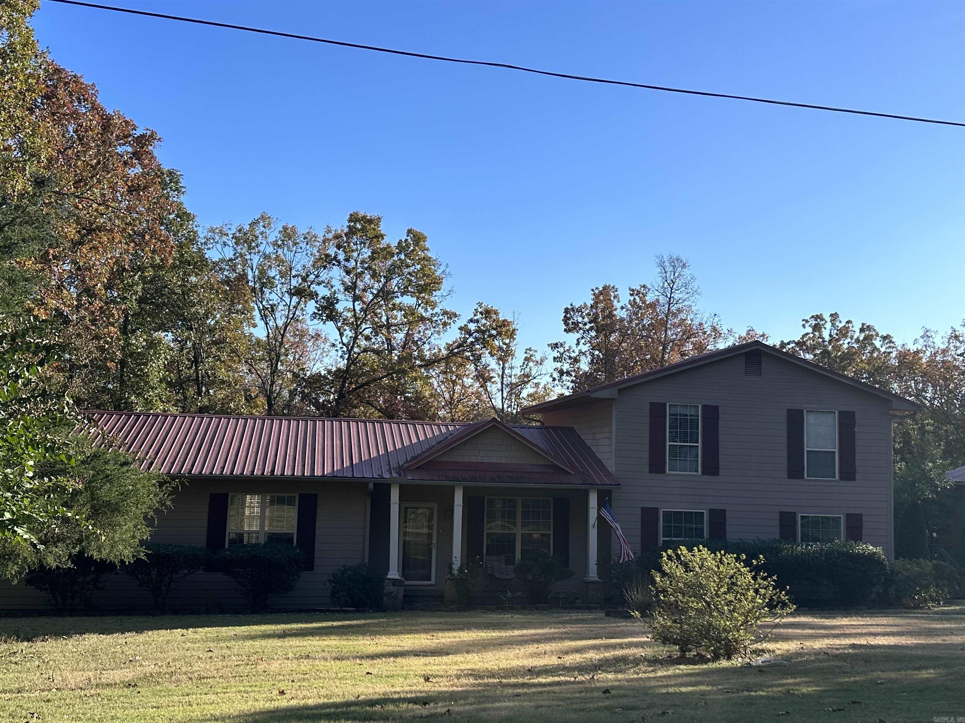 CRICKET COVE - LAKE - Residential