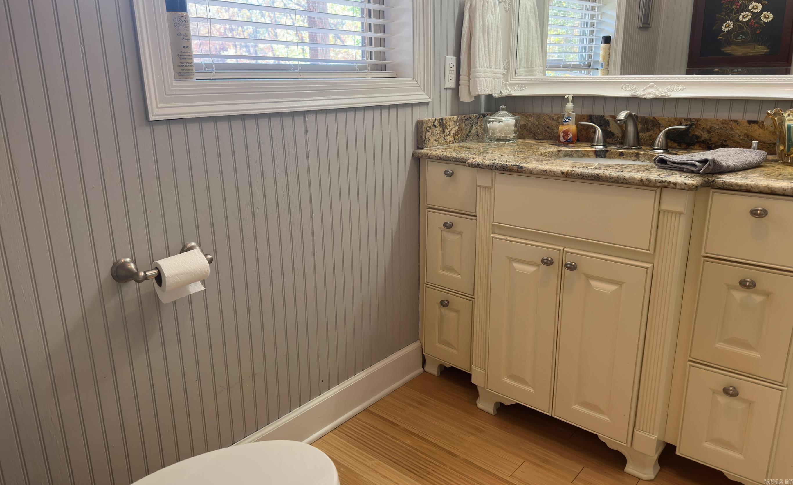 CRICKET COVE - LAKE - Residential