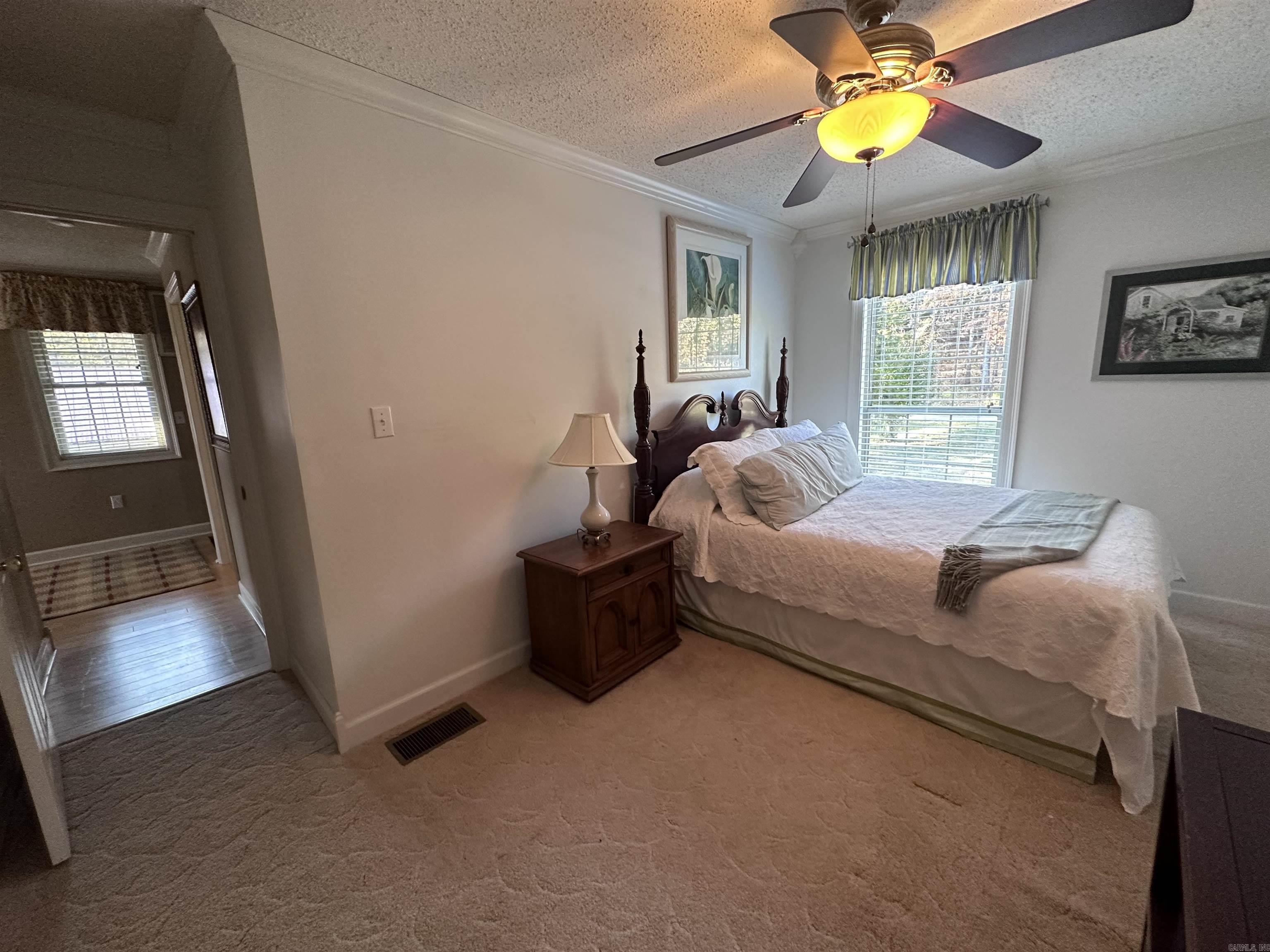 CRICKET COVE - LAKE - Residential