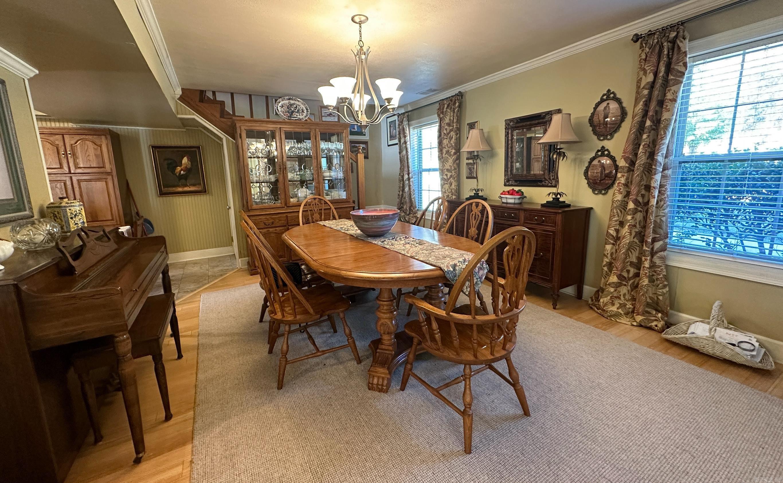 CRICKET COVE - LAKE - Residential