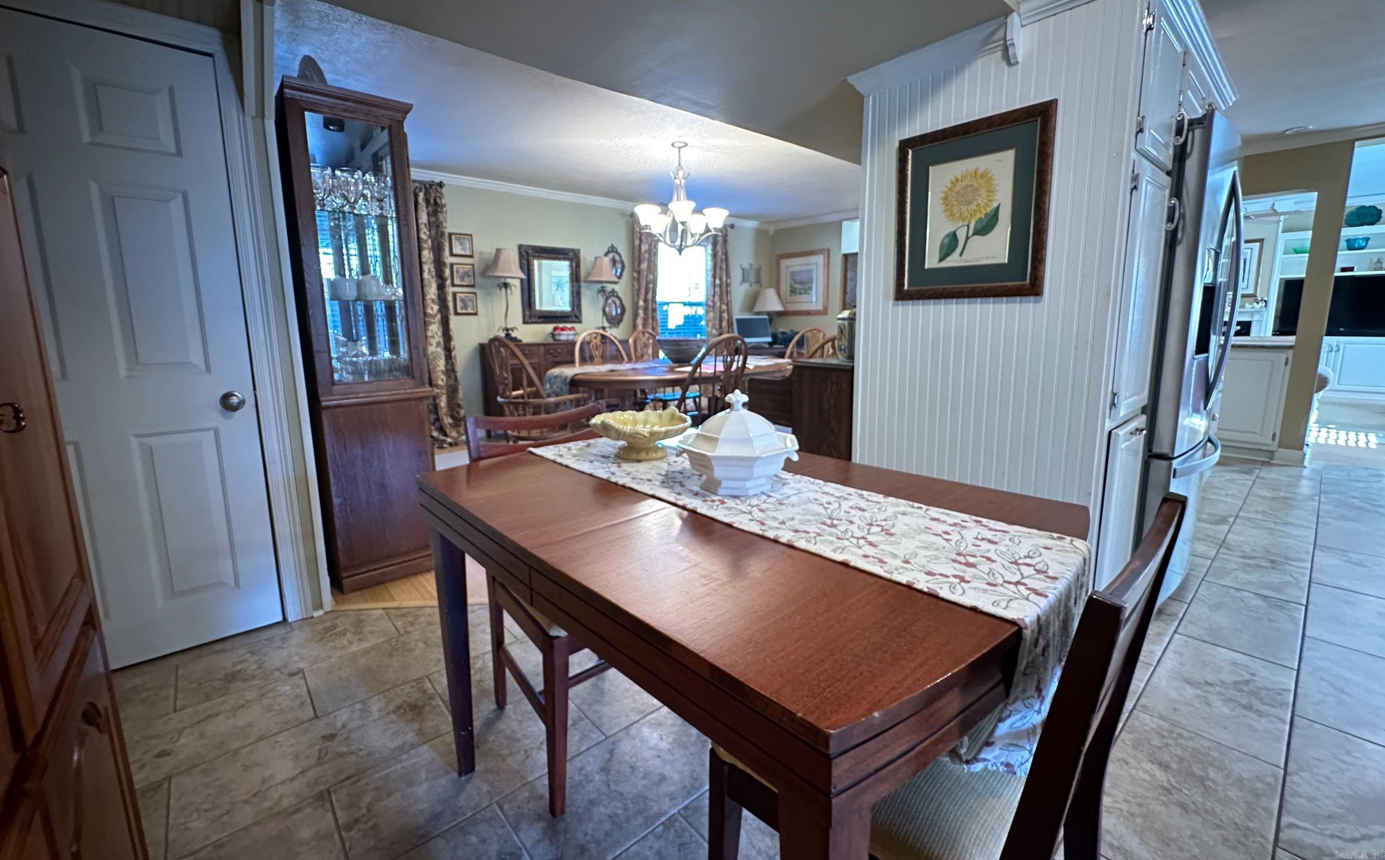 CRICKET COVE - LAKE - Residential