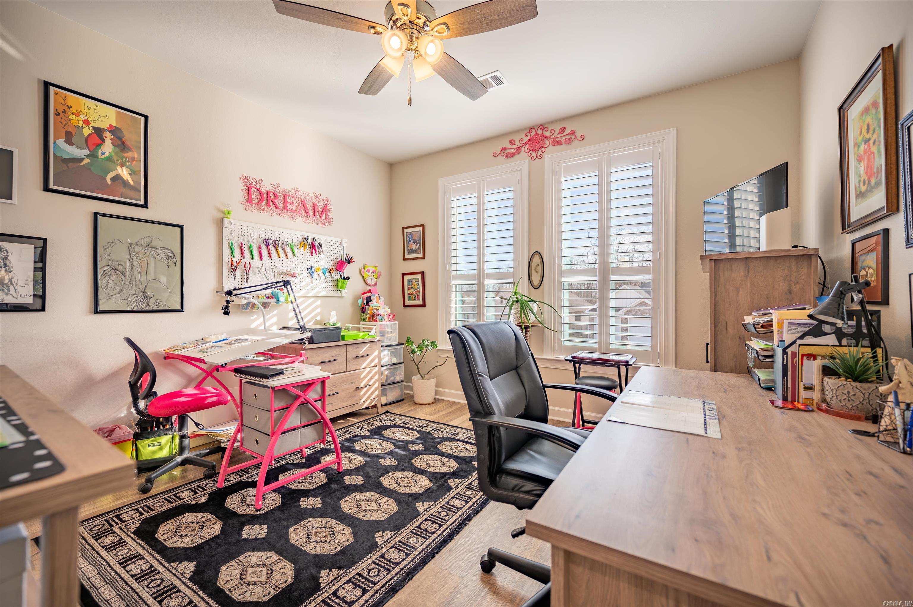 MILLERS GLENN - Residential