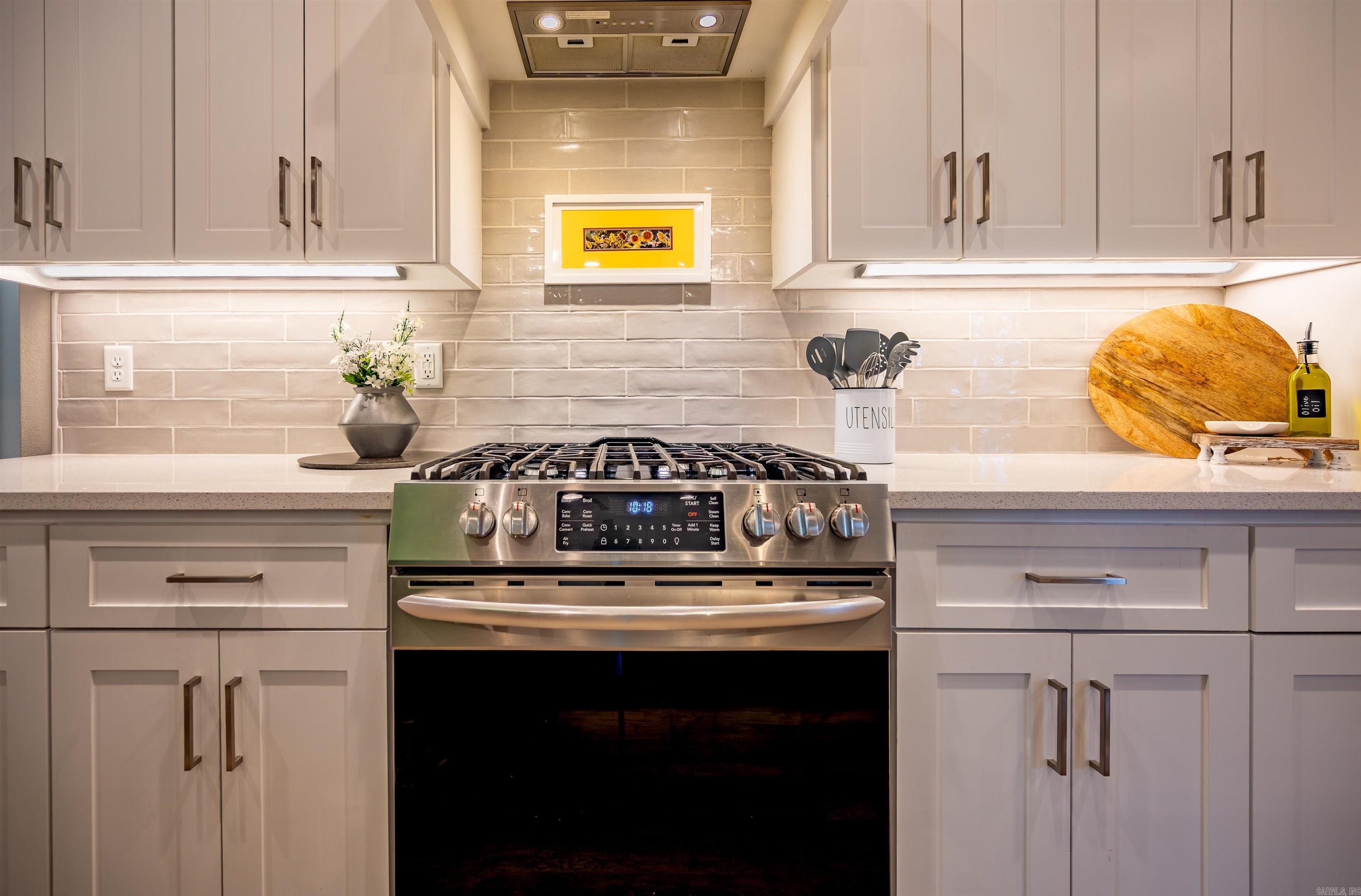 MILLERS GLENN - Residential