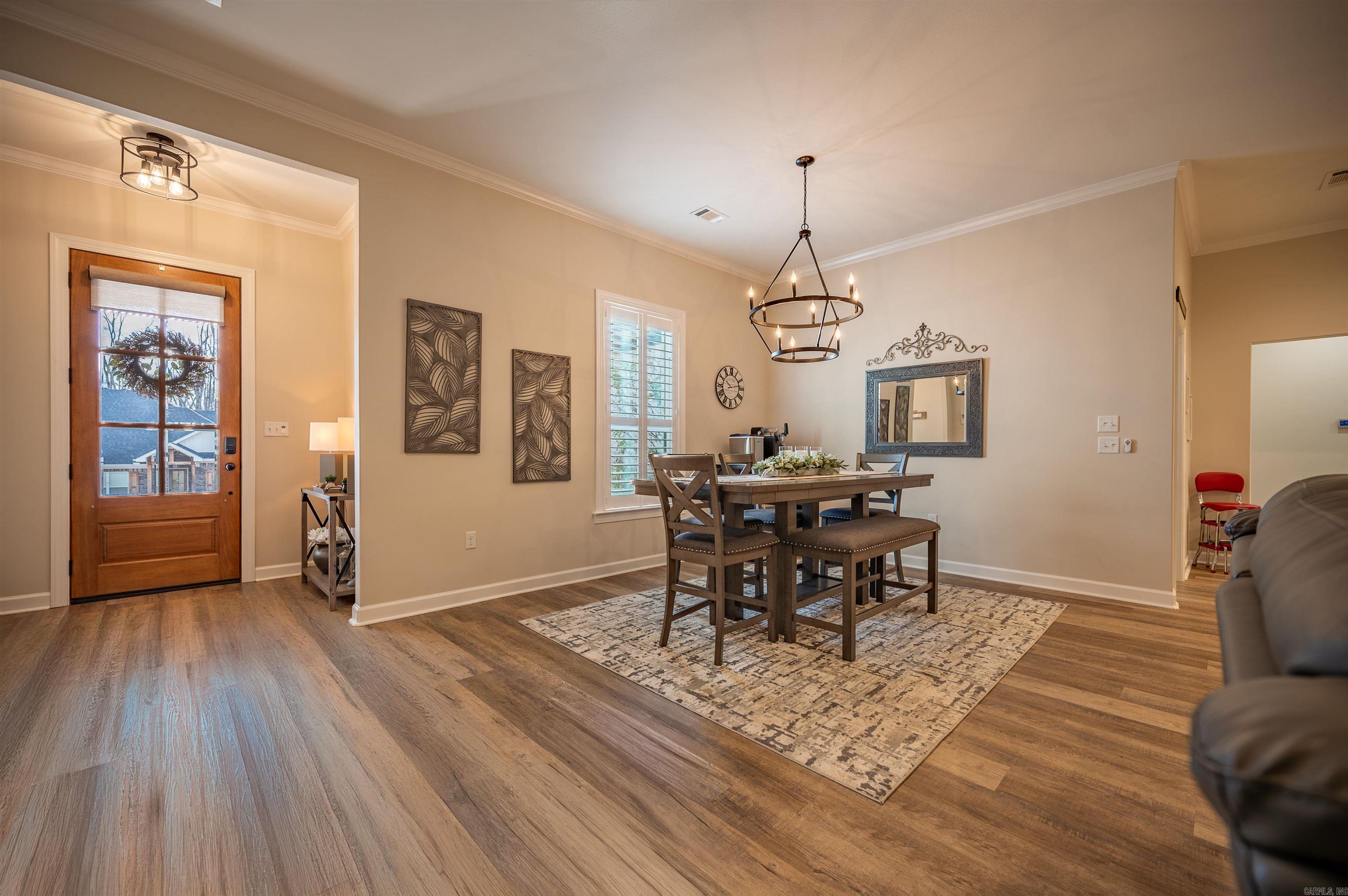 MILLERS GLENN - Residential