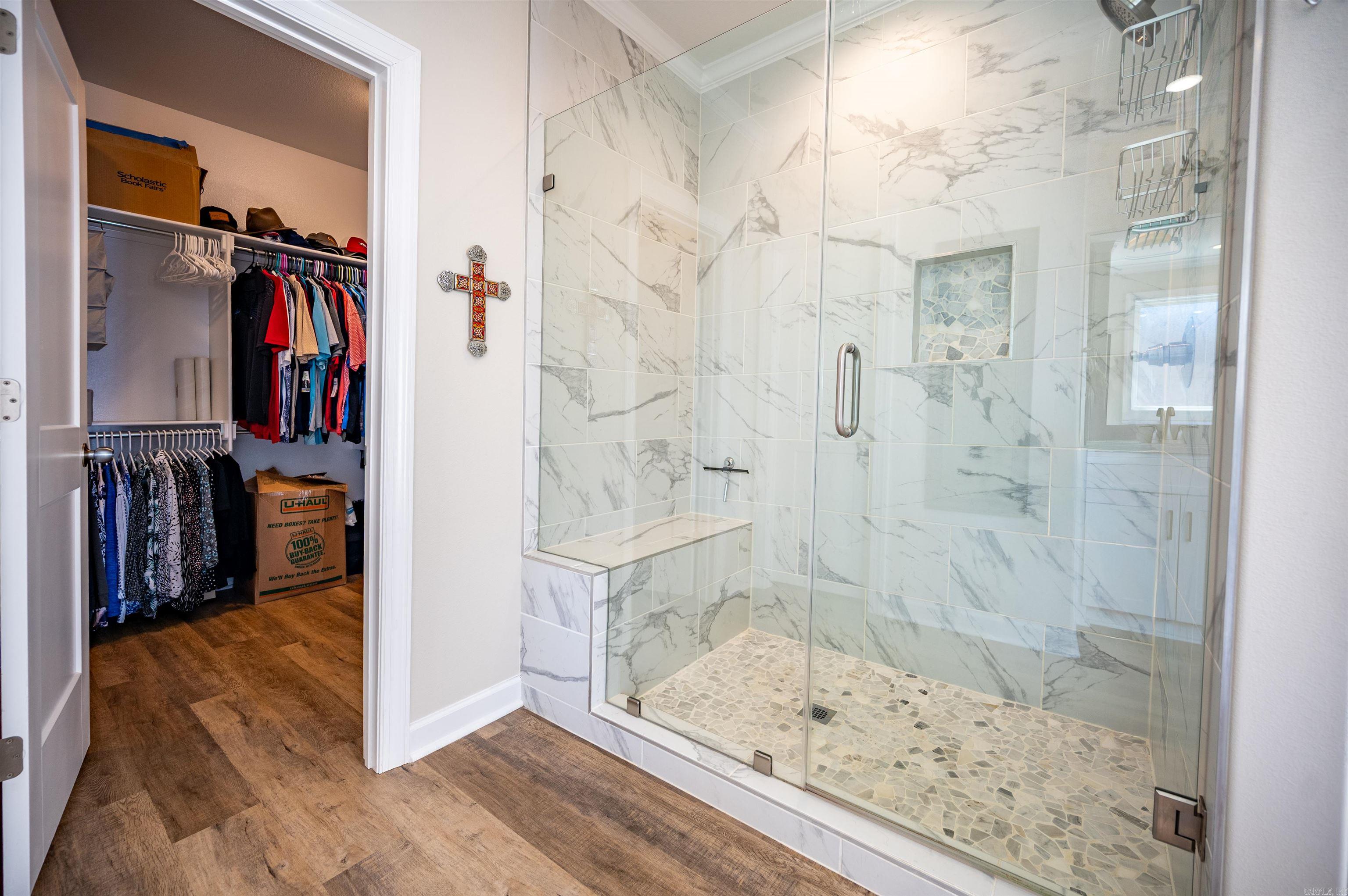 MILLERS GLENN - Residential