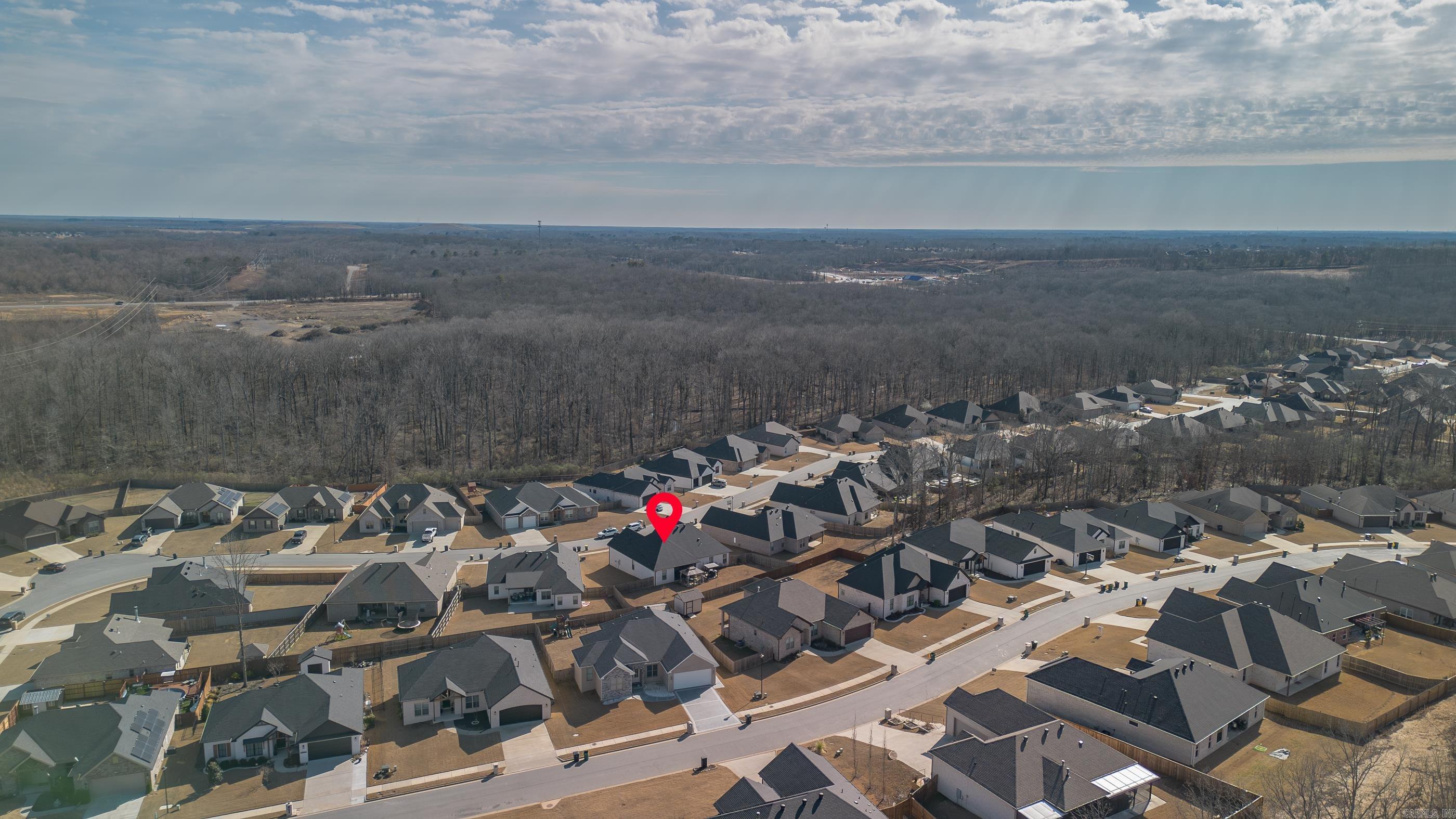 MILLERS GLENN - Residential