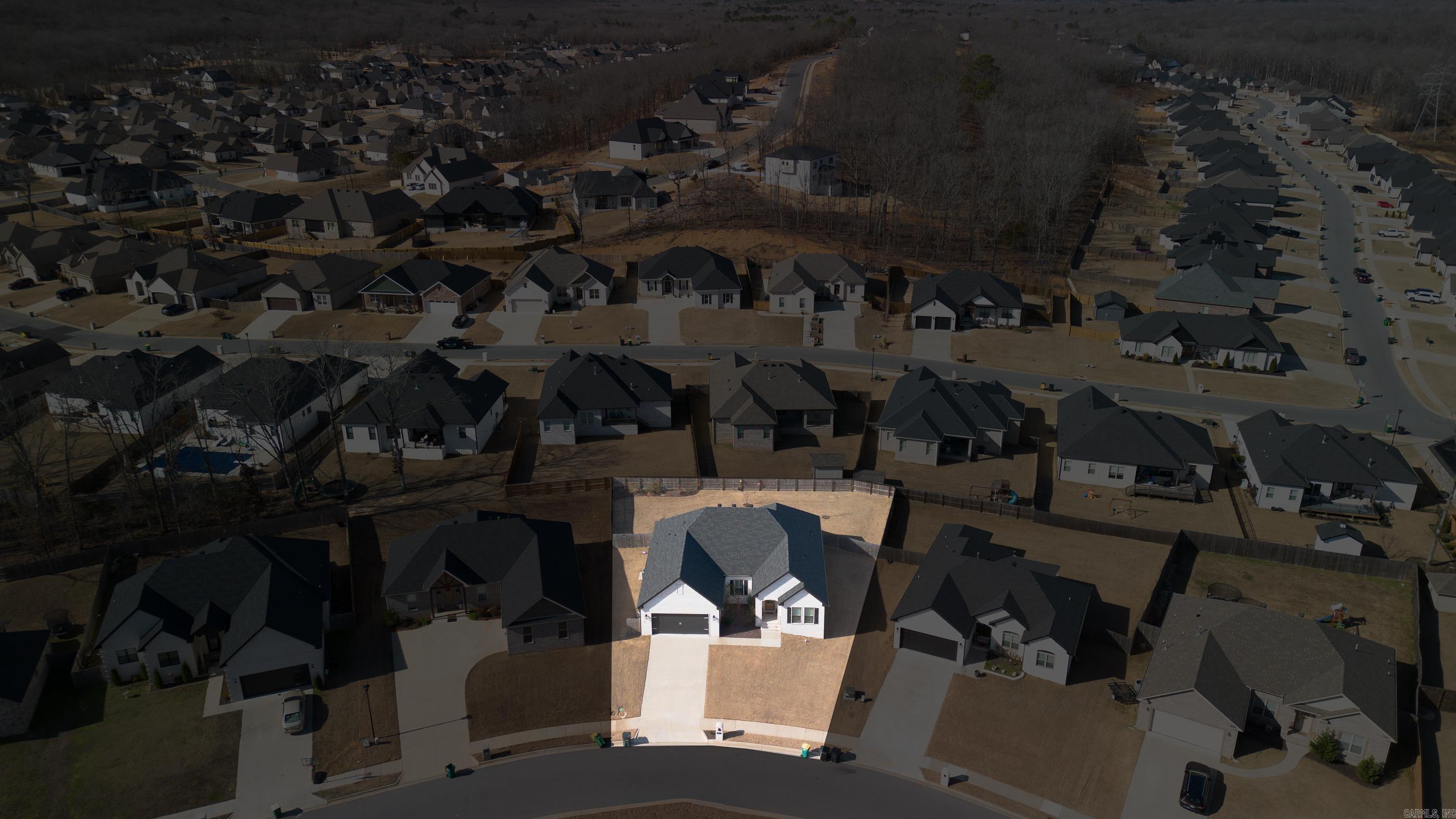 MILLERS GLENN - Residential