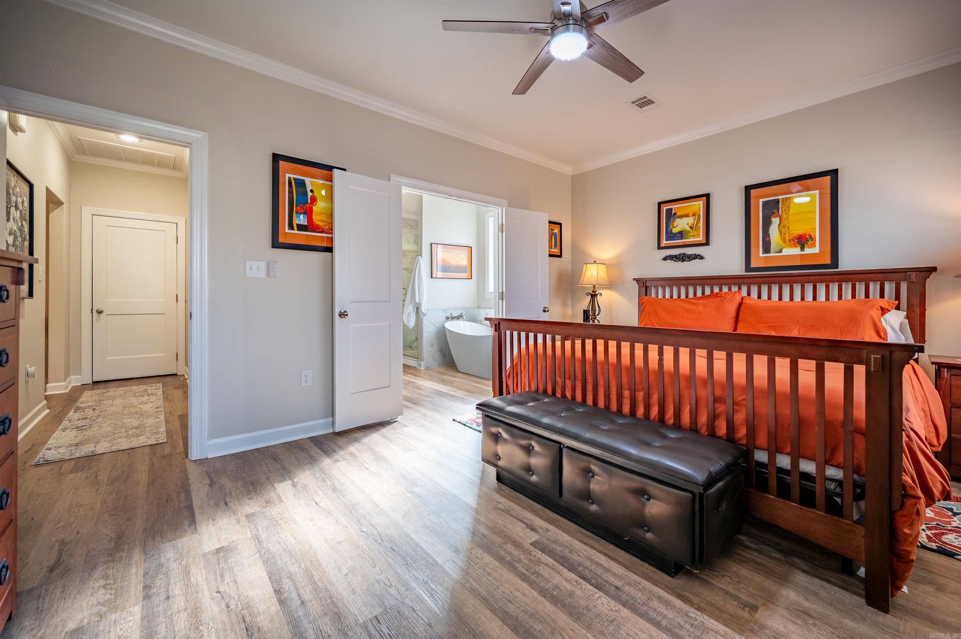 MILLERS GLENN - Residential