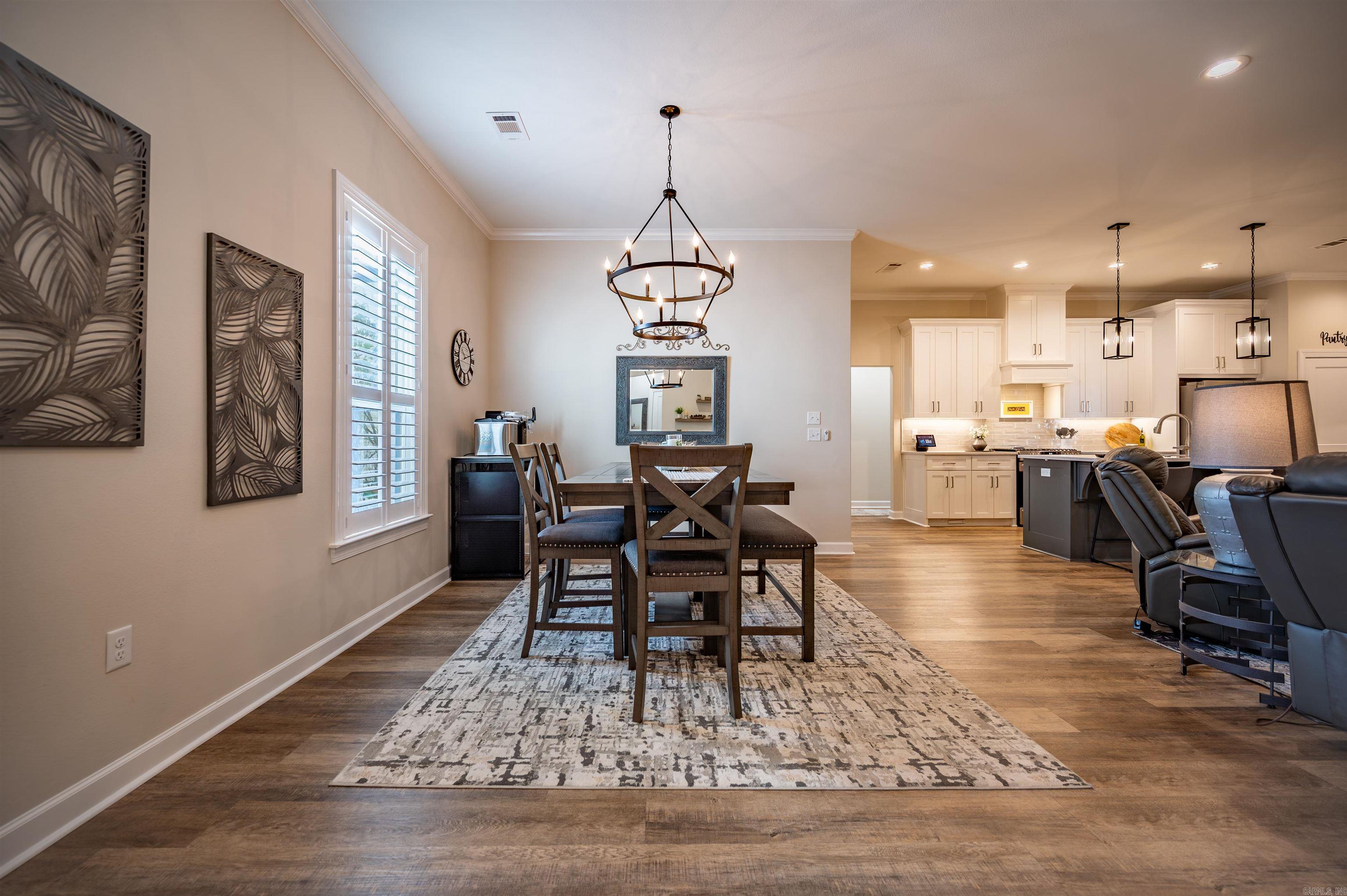 MILLERS GLENN - Residential