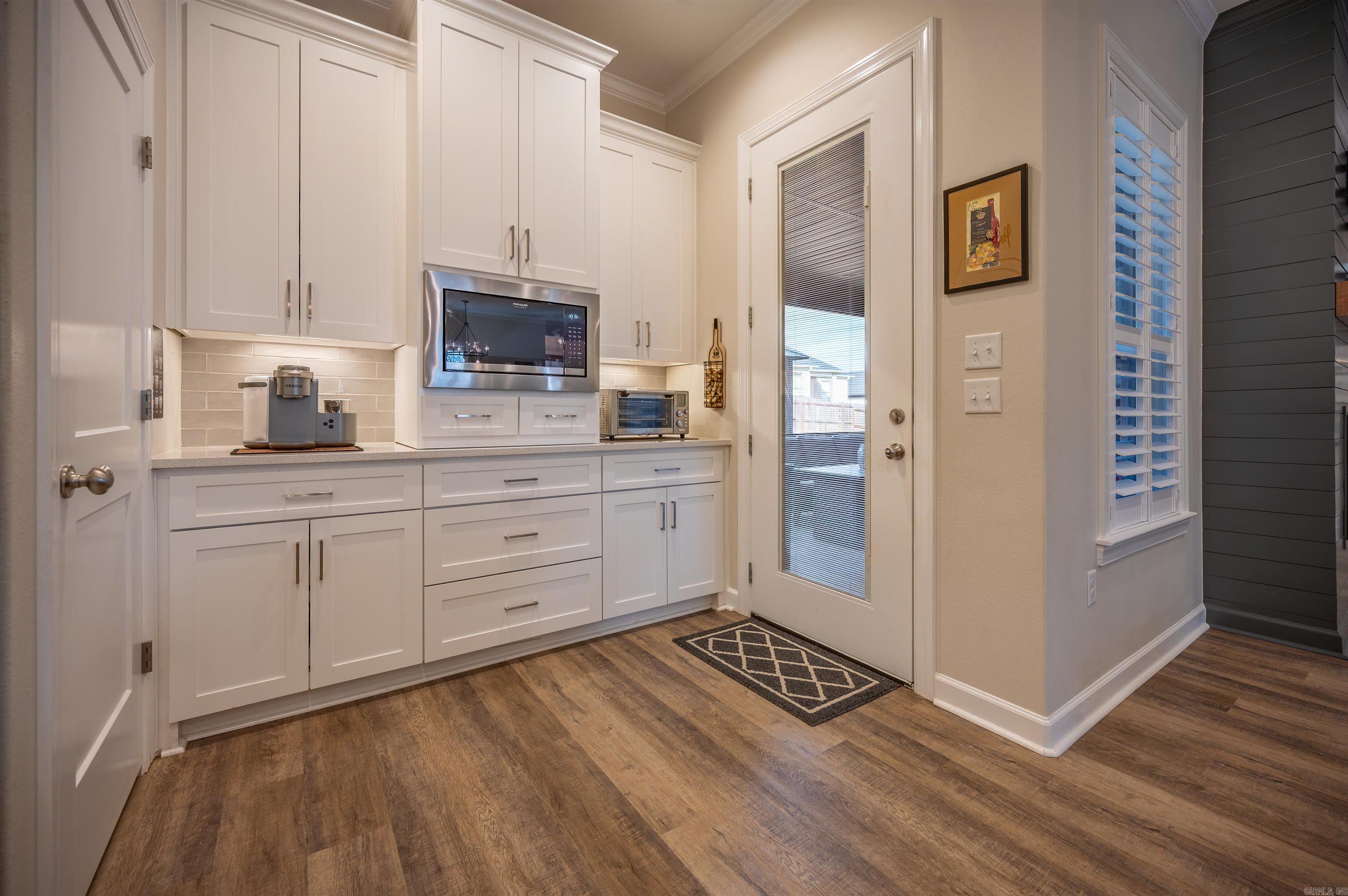 MILLERS GLENN - Residential