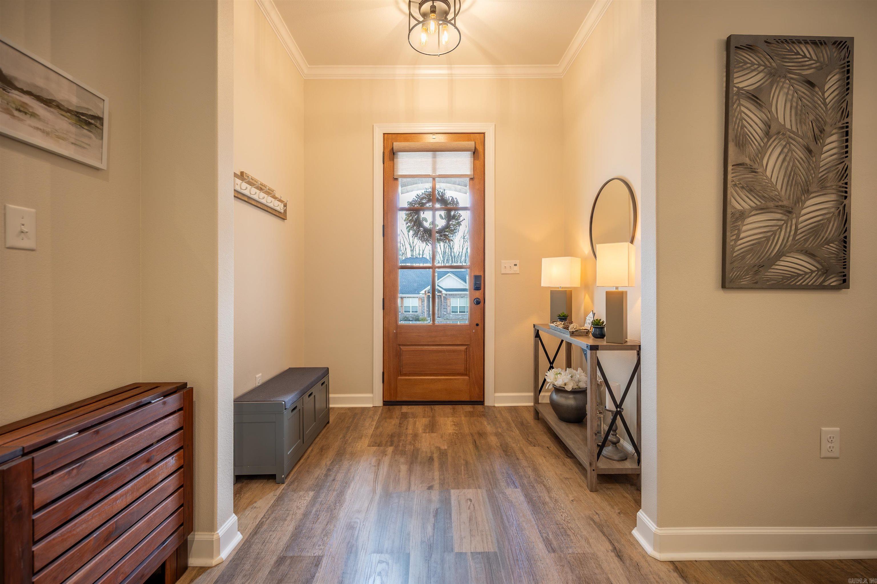 MILLERS GLENN - Residential