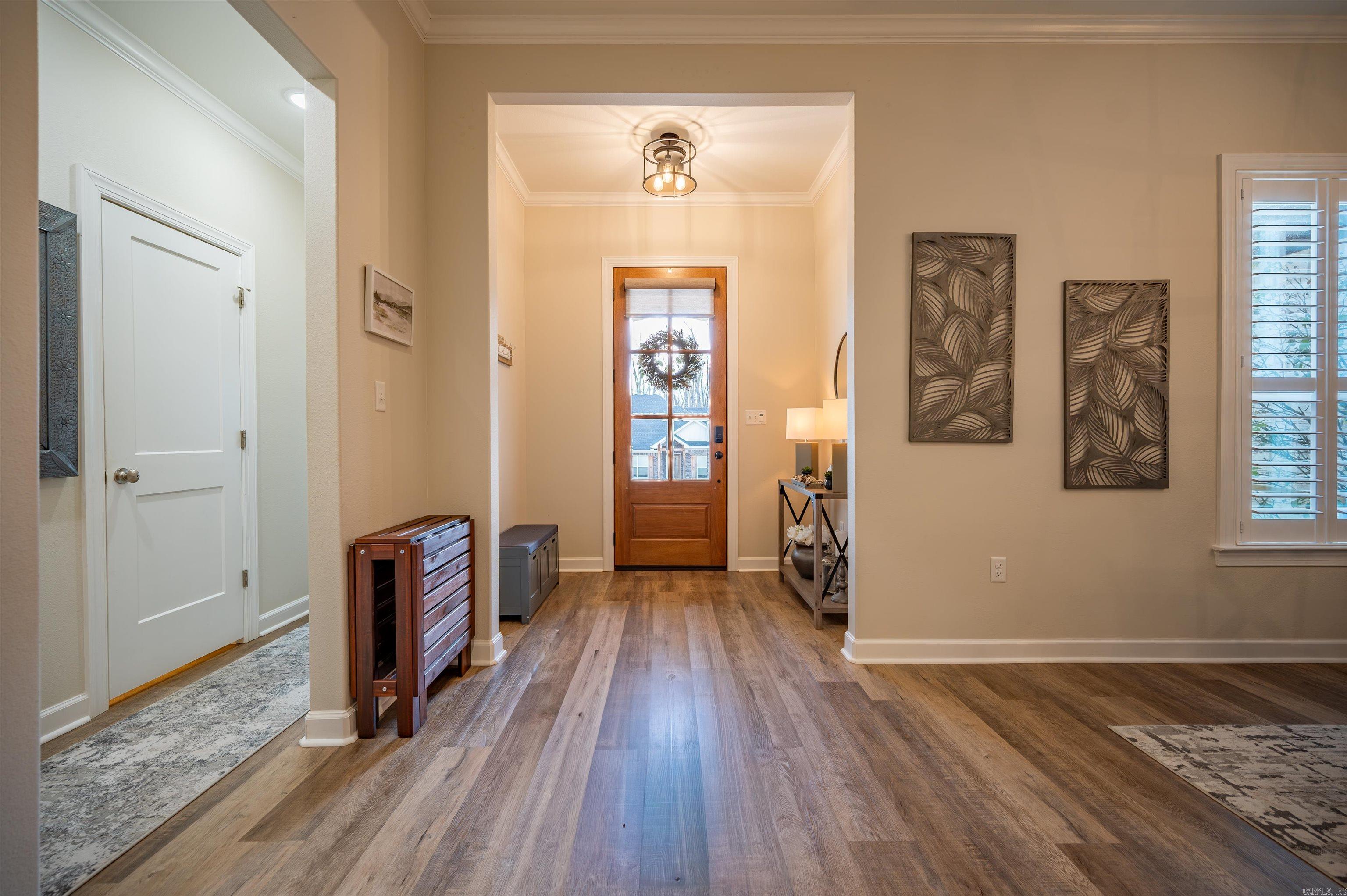 MILLERS GLENN - Residential