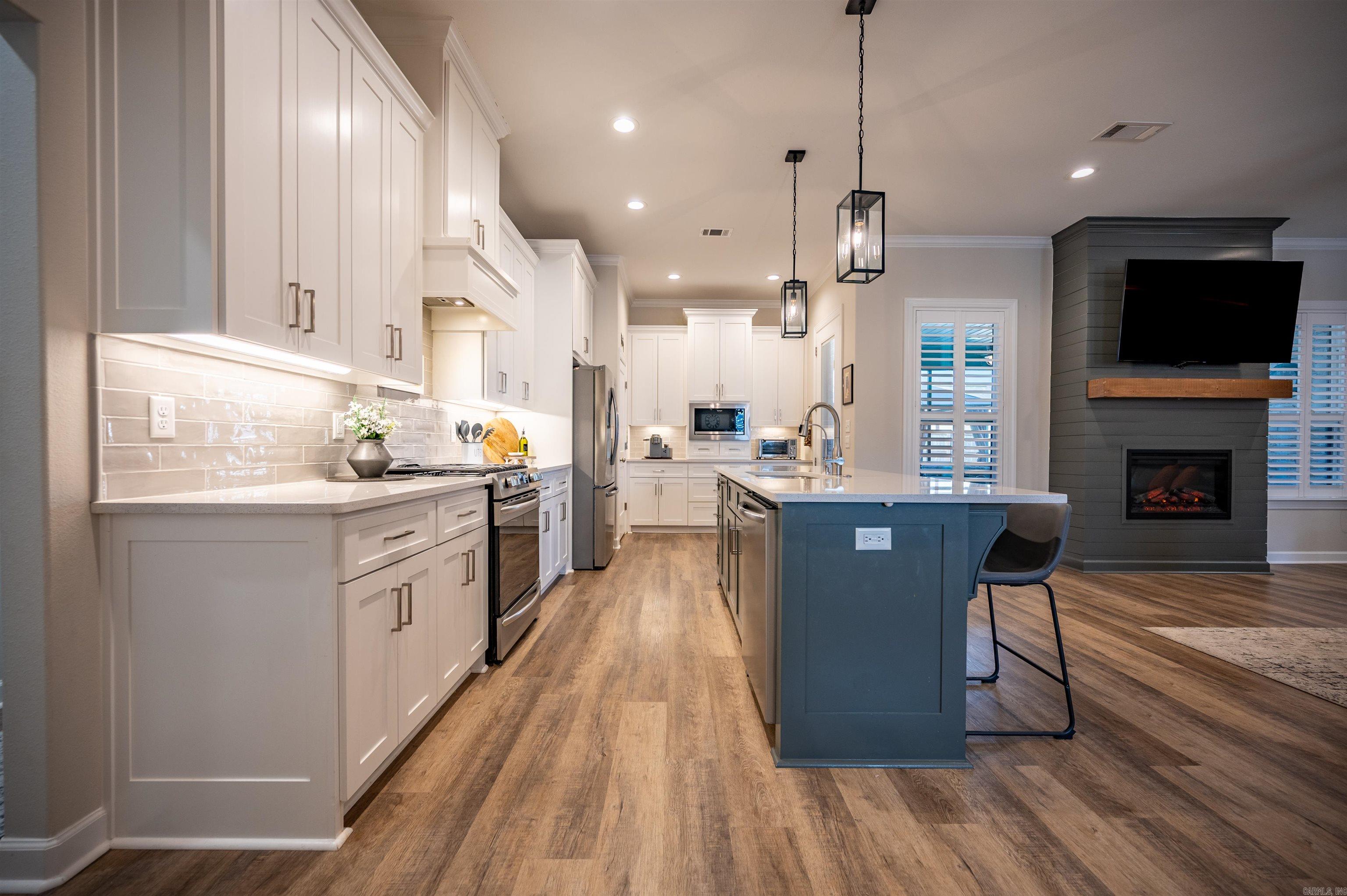 MILLERS GLENN - Residential