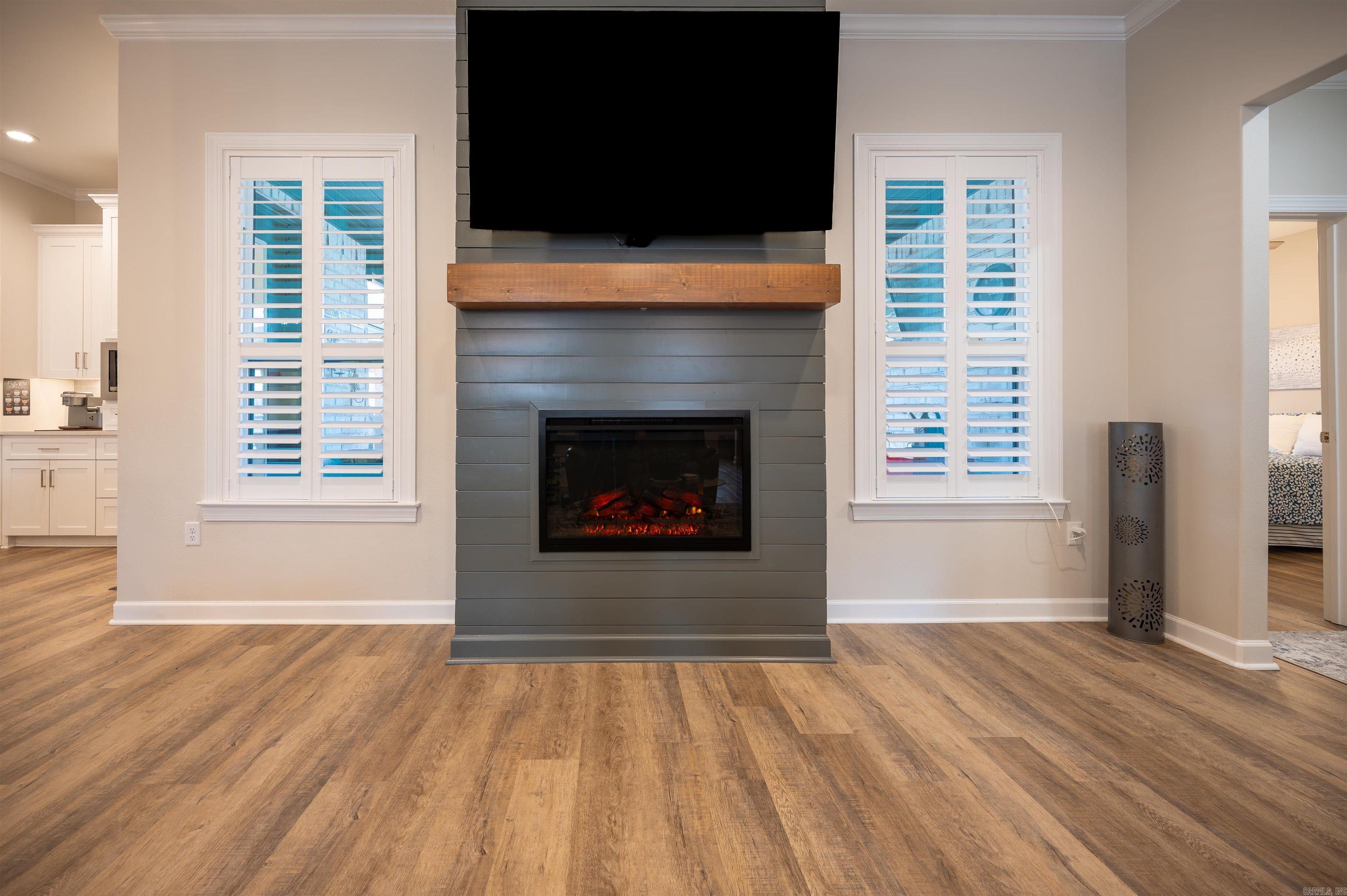 MILLERS GLENN - Residential