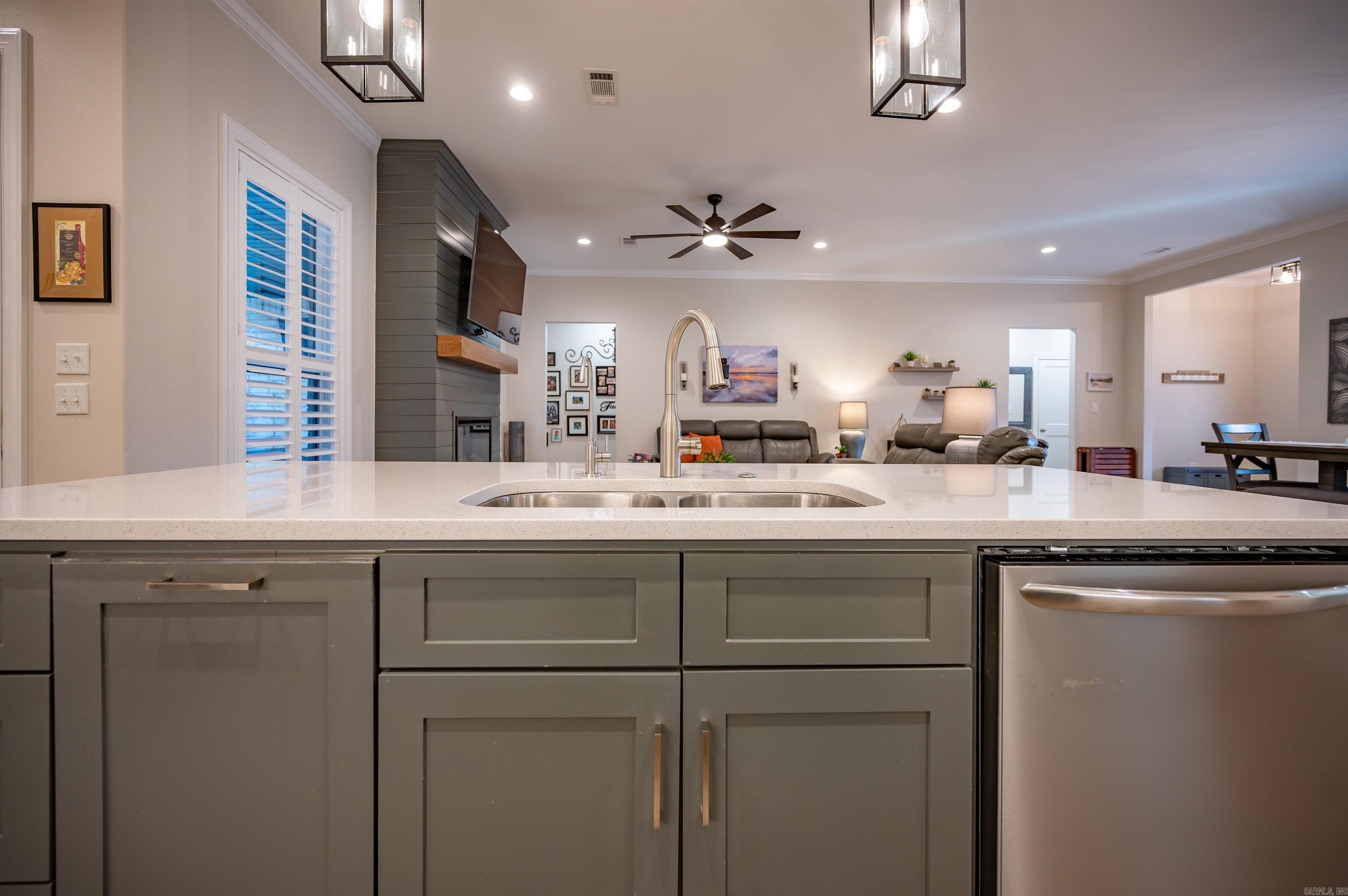 MILLERS GLENN - Residential